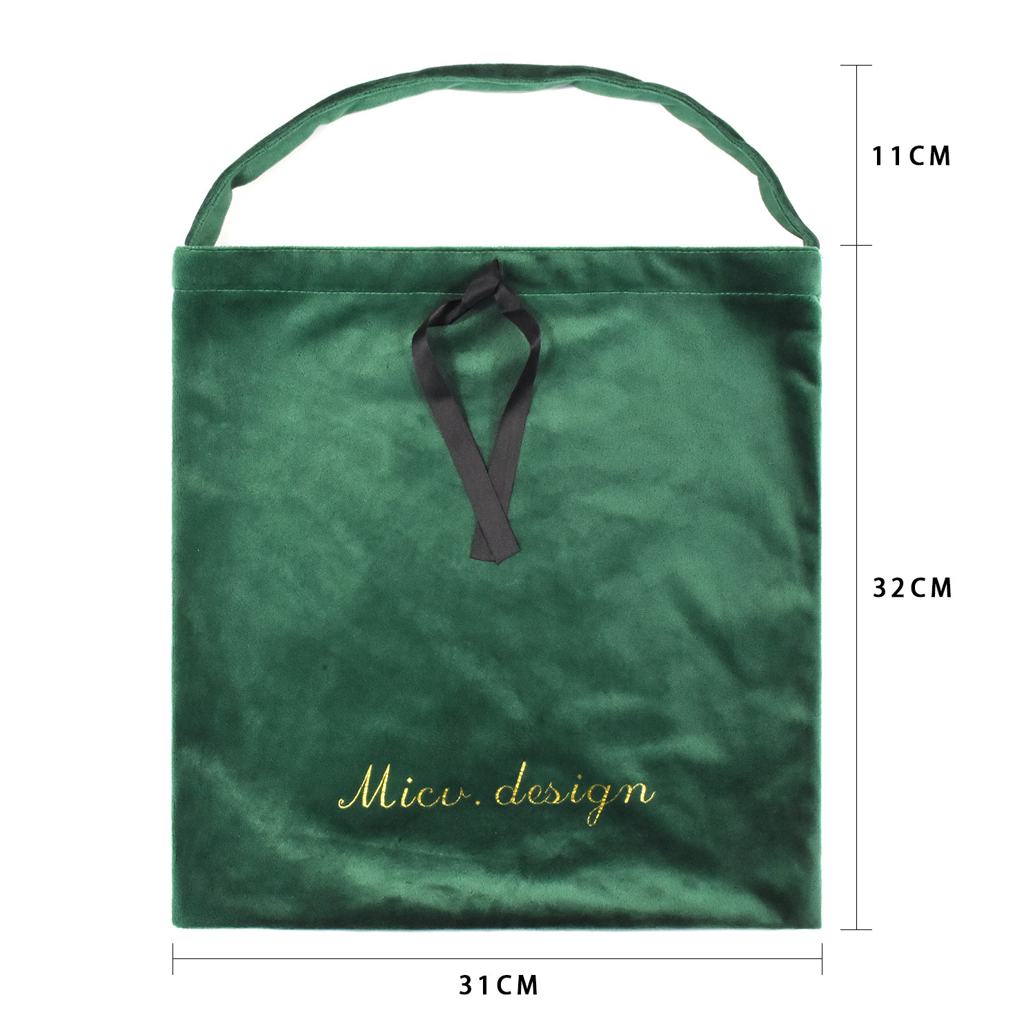 Velvet Drawstring Gift Bags Pouch Bulk Craft Bags for Tarot Wedding Favors Candy and Jewelry Christmas Party - 图片 3