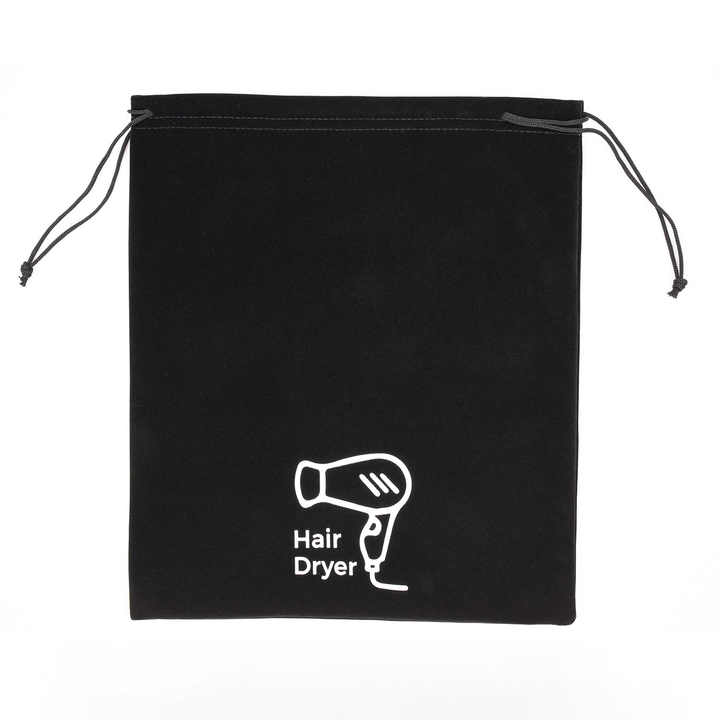 Wholesale Custom Logo Velour Velvet Pouch Packaging Gift Drawstring Bag Velvet Jewelry Pouches - 图片 5