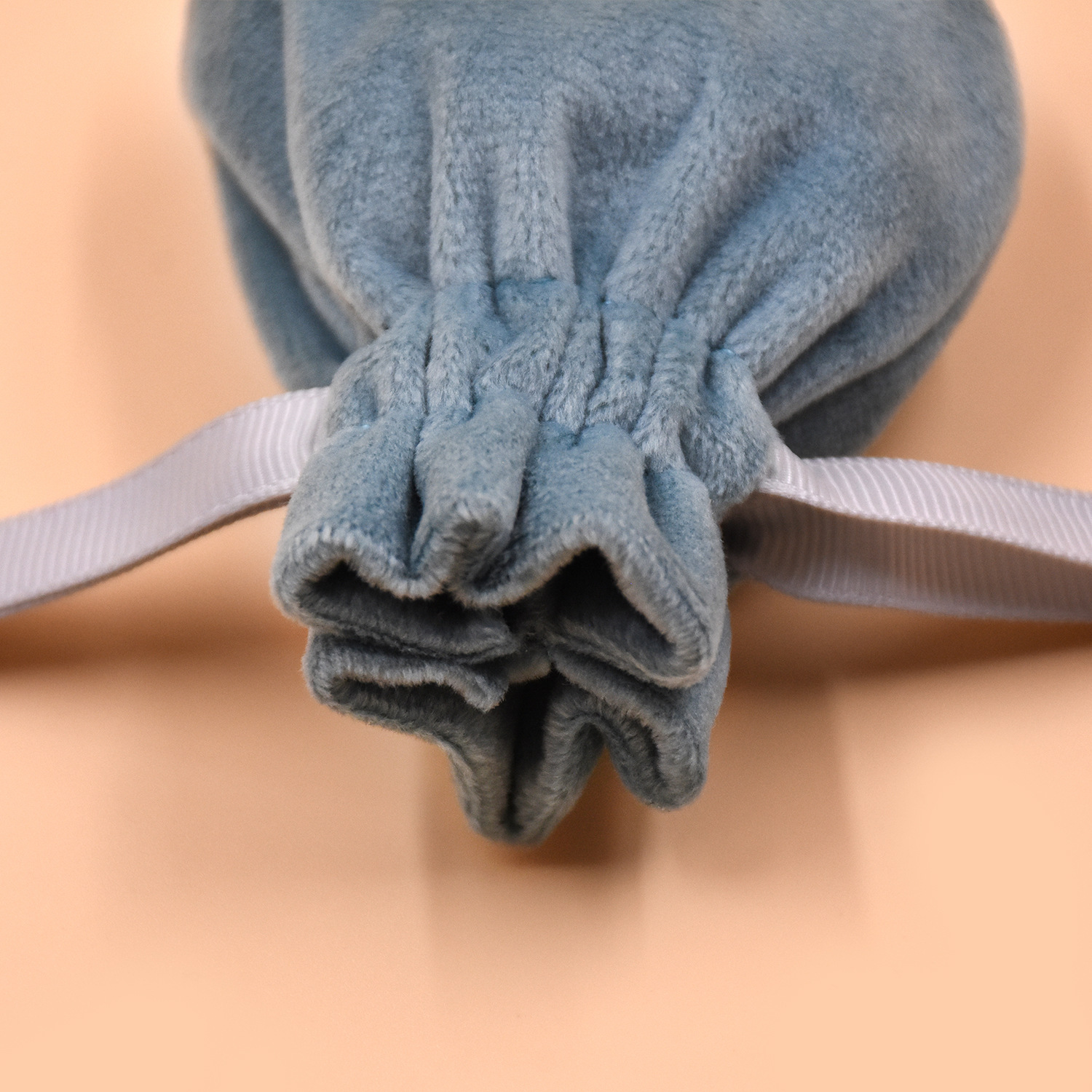 Velvet Drawstring Gift Bags Pouch Bulk Craft Bags for Tarot Wedding Favors Candy and Jewelry Christmas Party - 图片 2