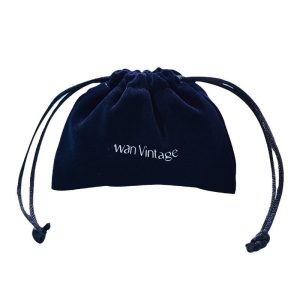 Accept Custom Logo Order Recyclable Promotion Packaging Velvet Pouch,Small Velvet Pouches for Jewelry,Black Velvet Pouch Bag