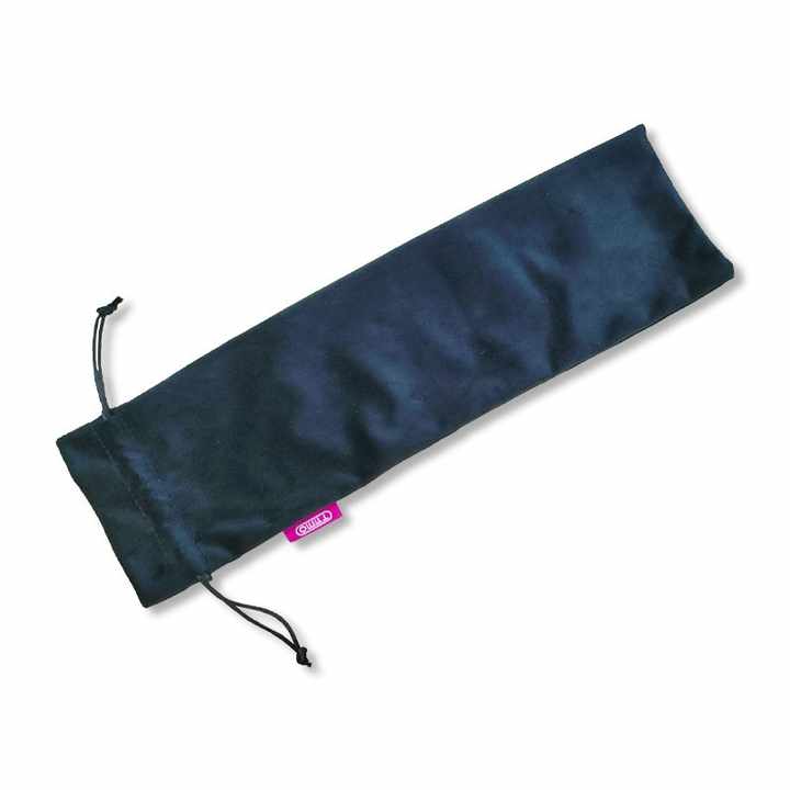 Jewelry Packaging Bag Small Gift Jewelry Pouch Soft Velvet Dust Drawstring Storage Bag Wholesale - 图片 3