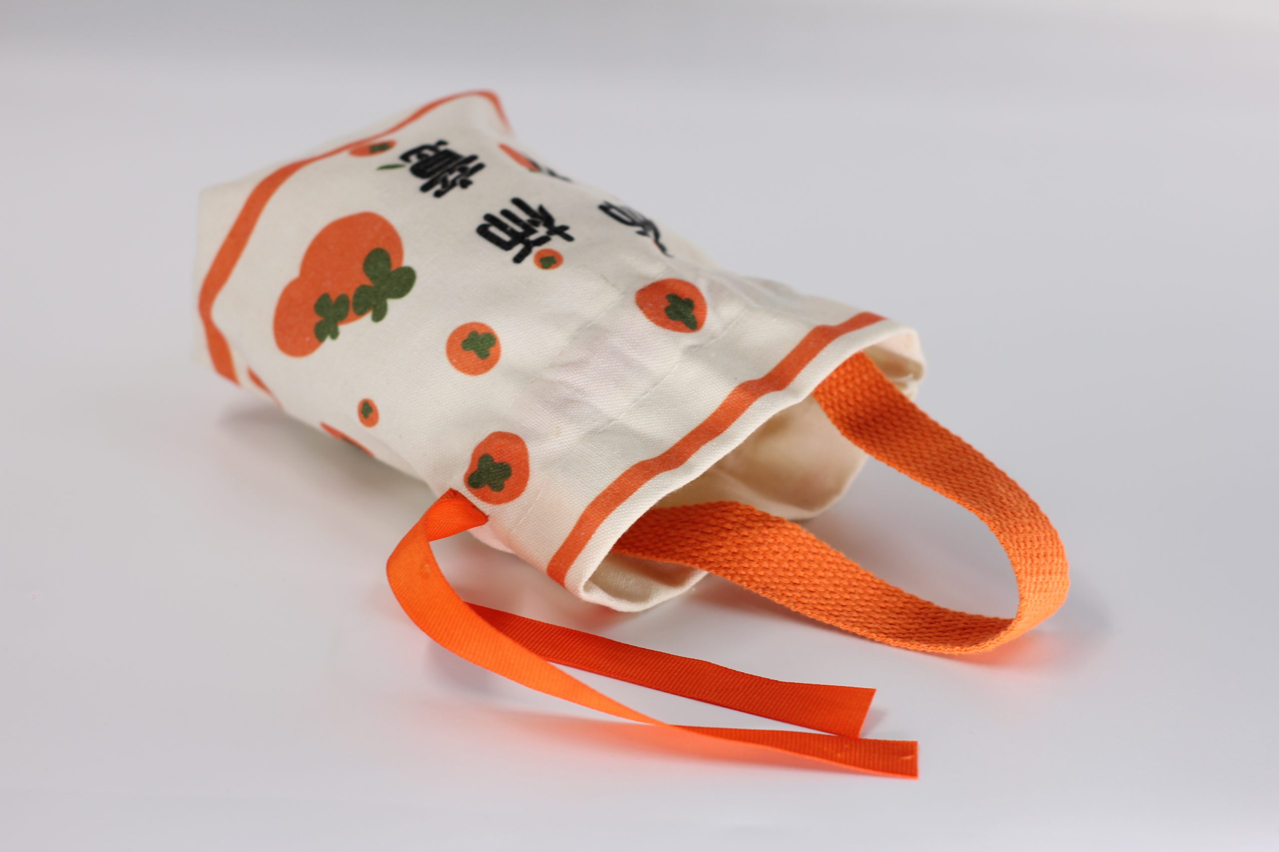 Cotton bags with LOGO, now customizing gift cotton bags - 图片 5