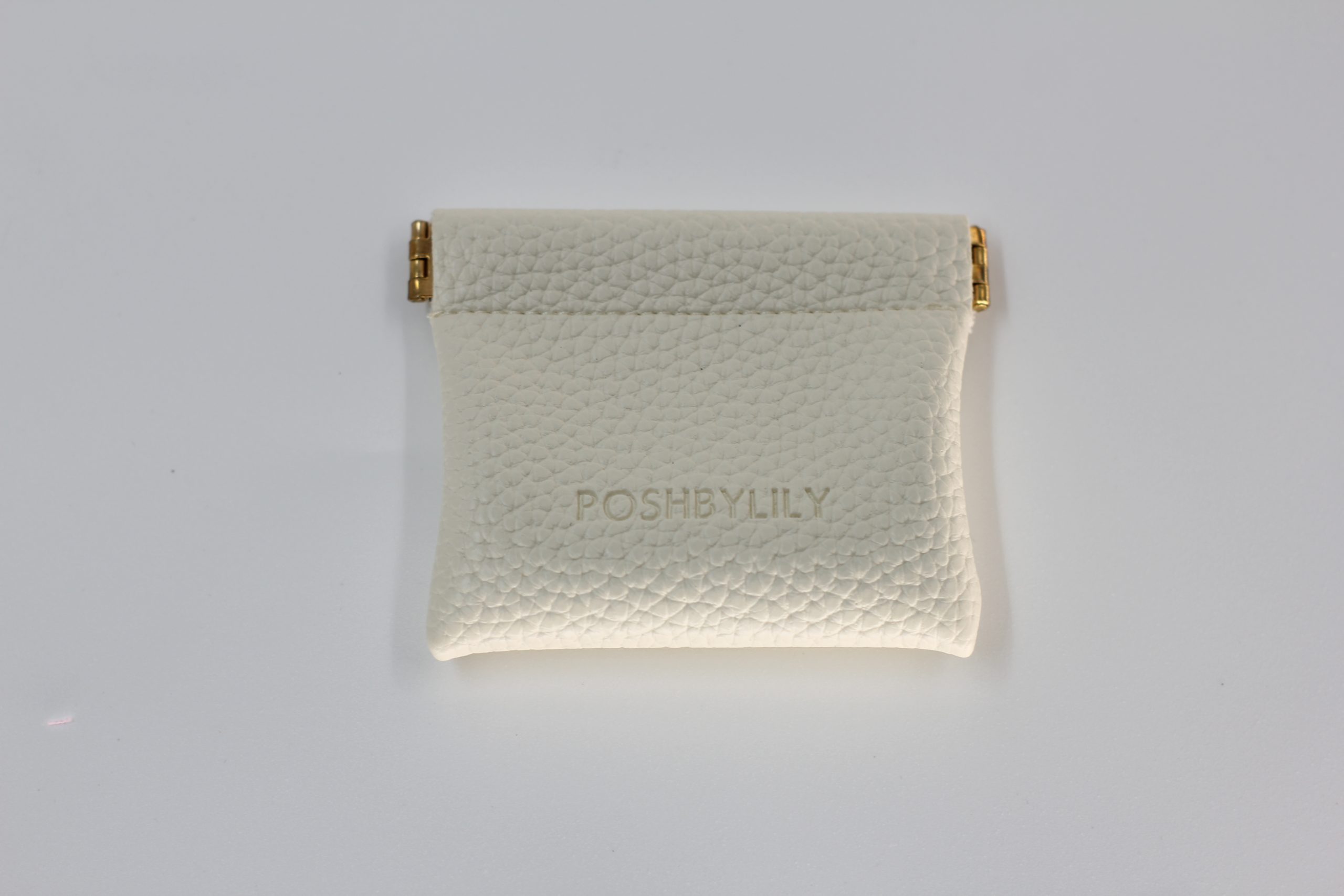 Leather automatic sealing packaging bags, automatic drawstring bags with customizable LOGO - 图片 3