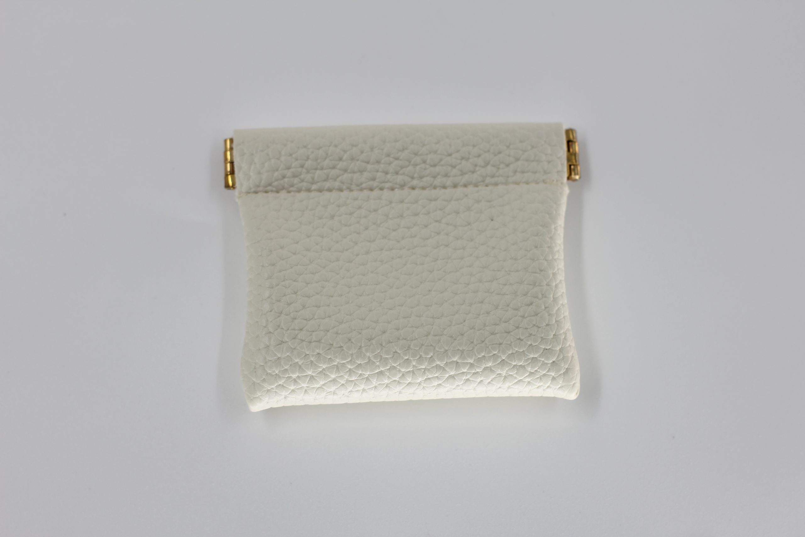 Leather automatic sealing packaging bags, automatic drawstring bags with customizable LOGO - 图片 5