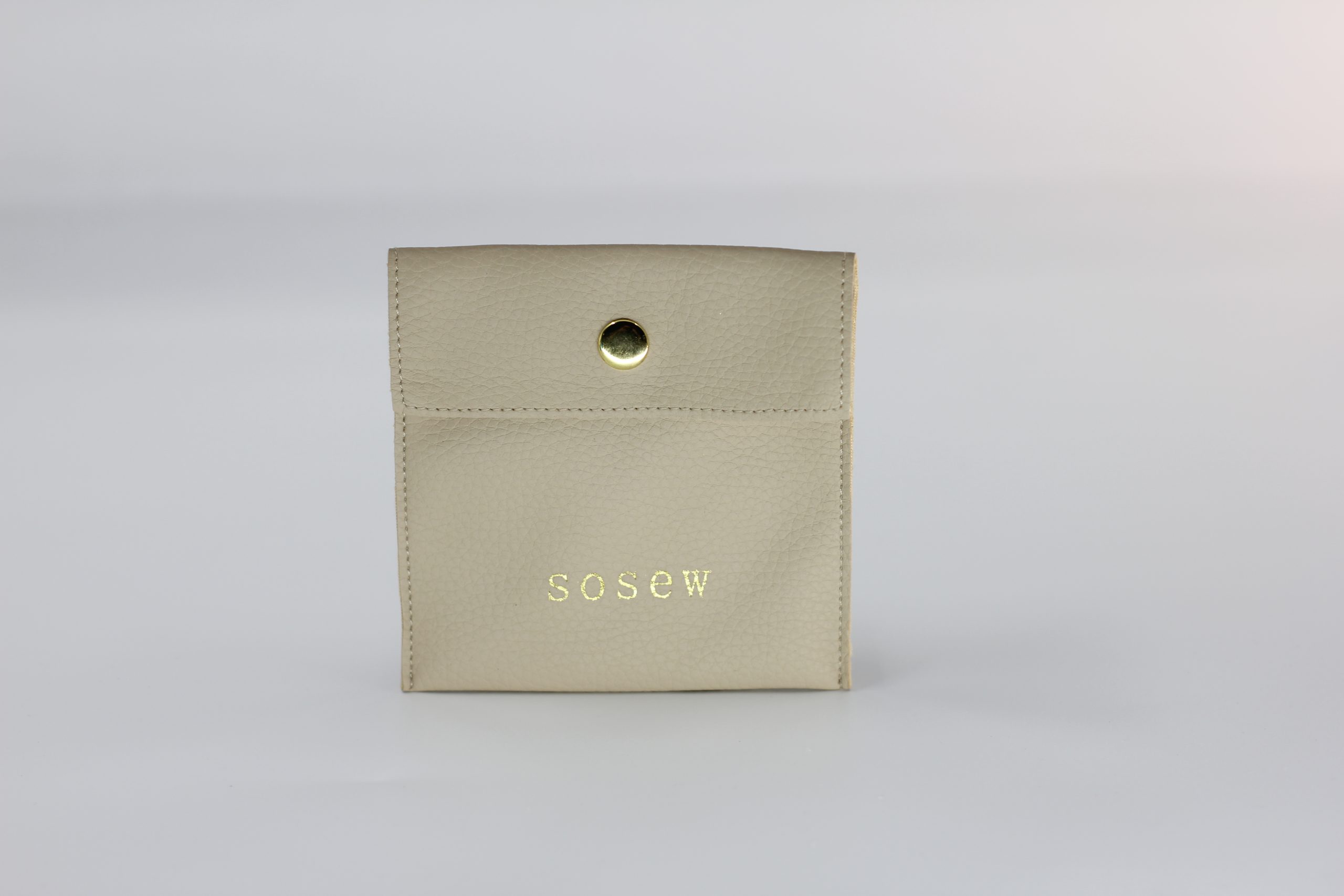Customized high-end jewelry gift packaging bags from factories in China - 图片 3