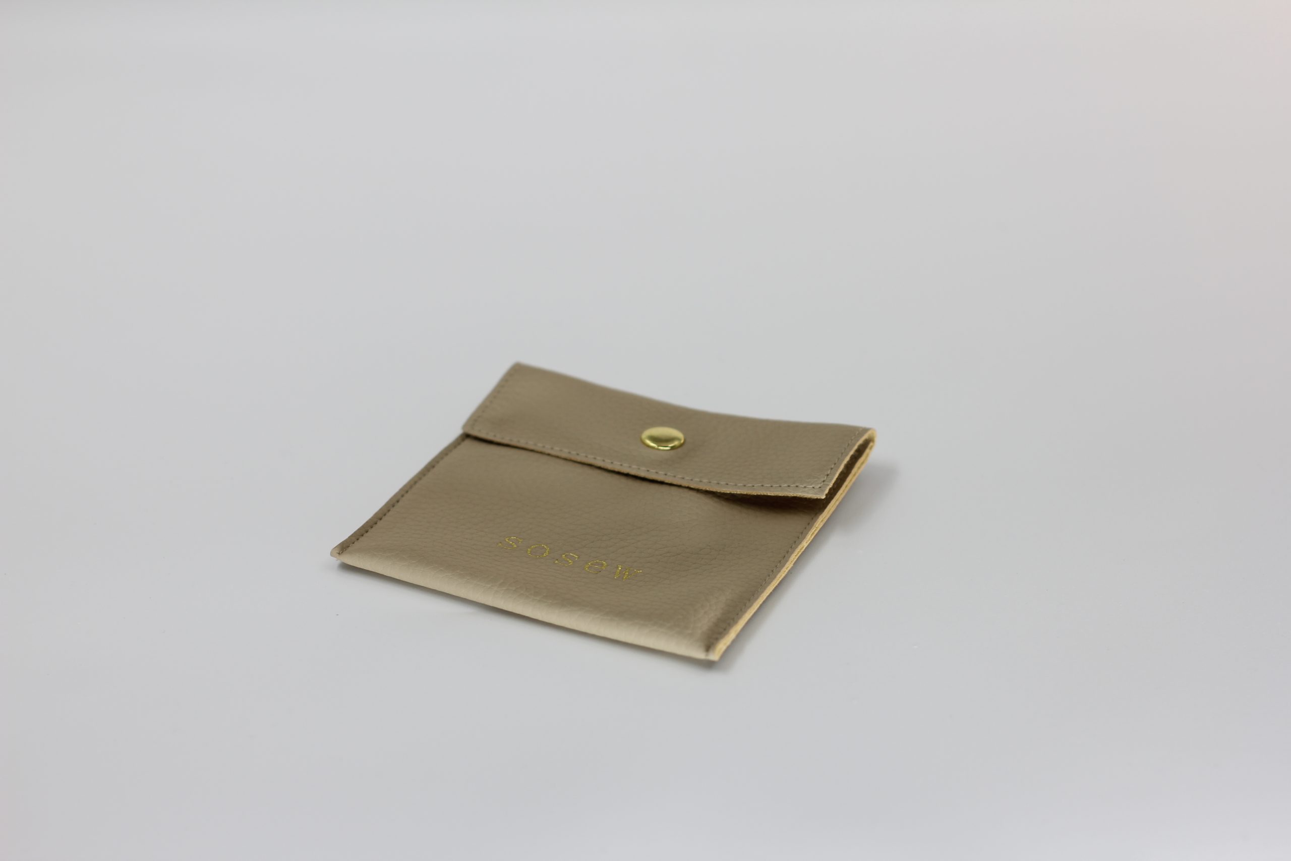 Customized high-end jewelry gift packaging bags from factories in China - 图片 4