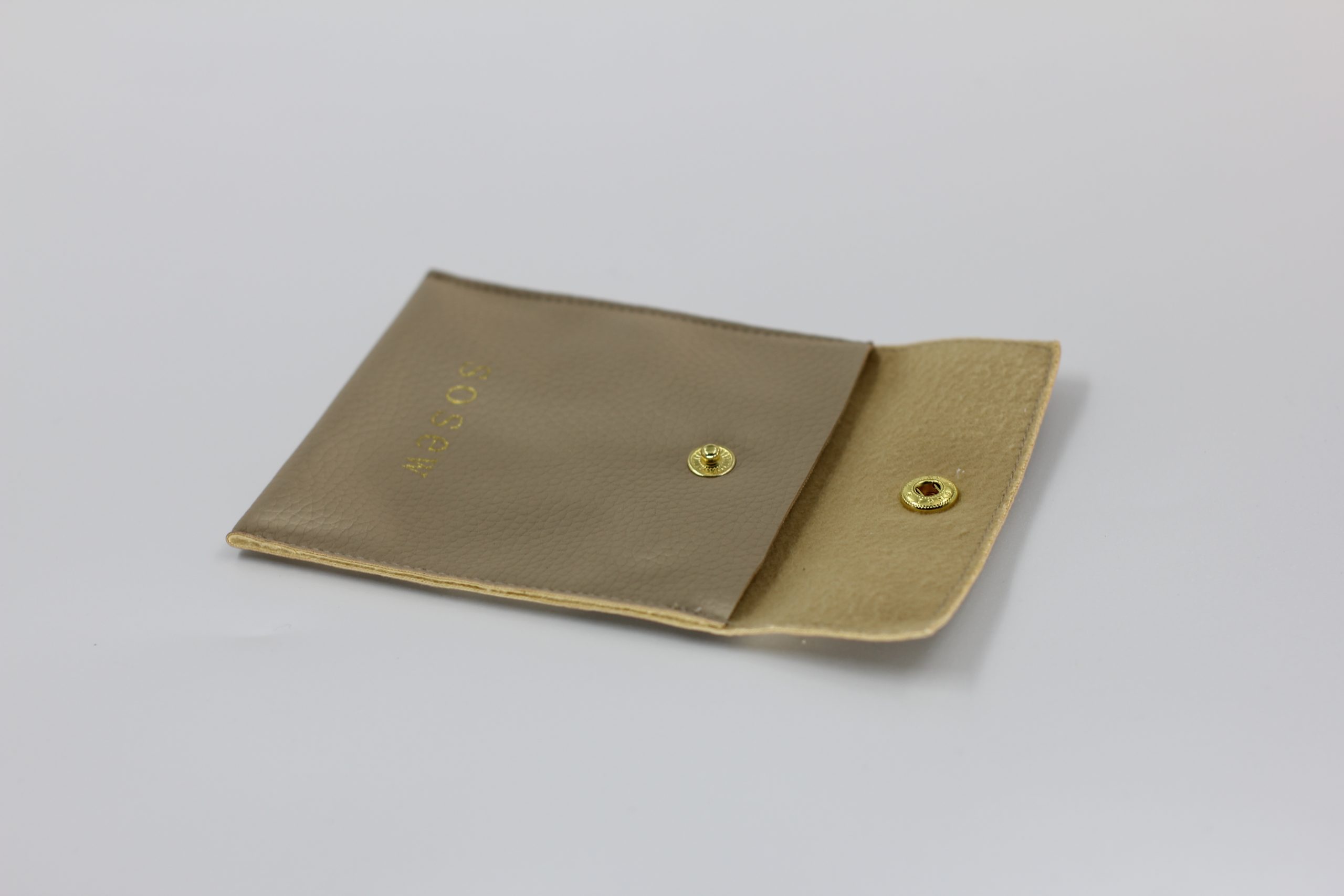 Customized high-end jewelry gift packaging bags from factories in China - 图片 6