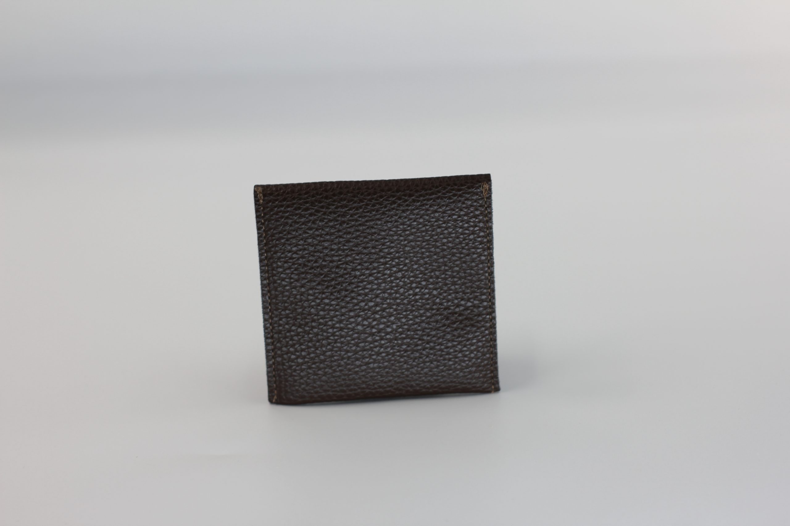 Customized factory for dark brown jewelry packaging bags - 图片 3