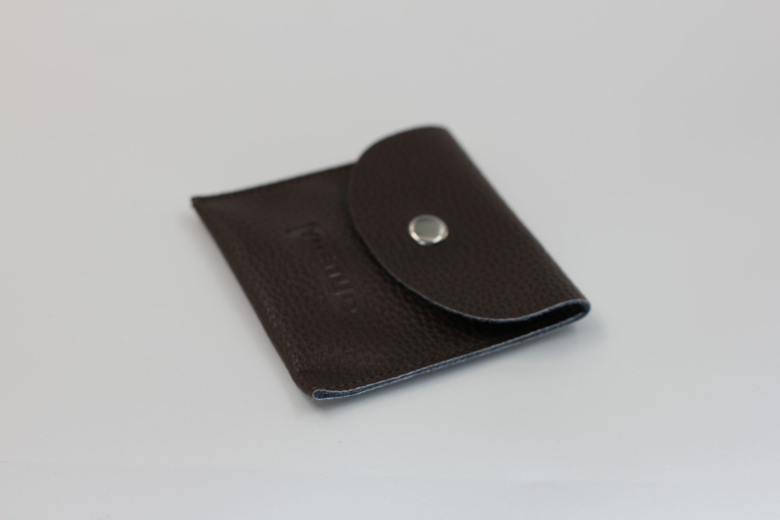 Customized factory for dark brown jewelry packaging bags - 图片 5