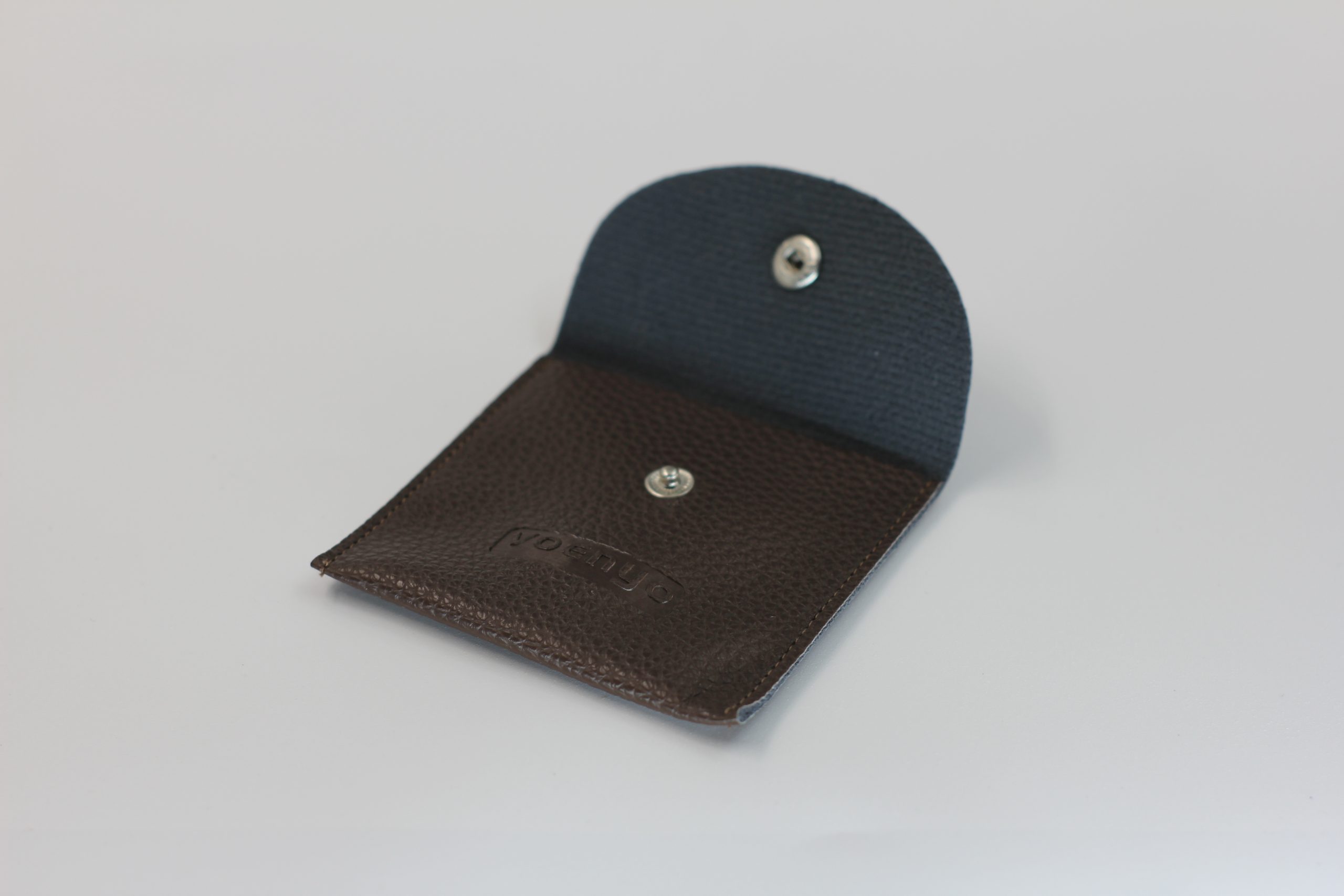 Customized factory for dark brown jewelry packaging bags