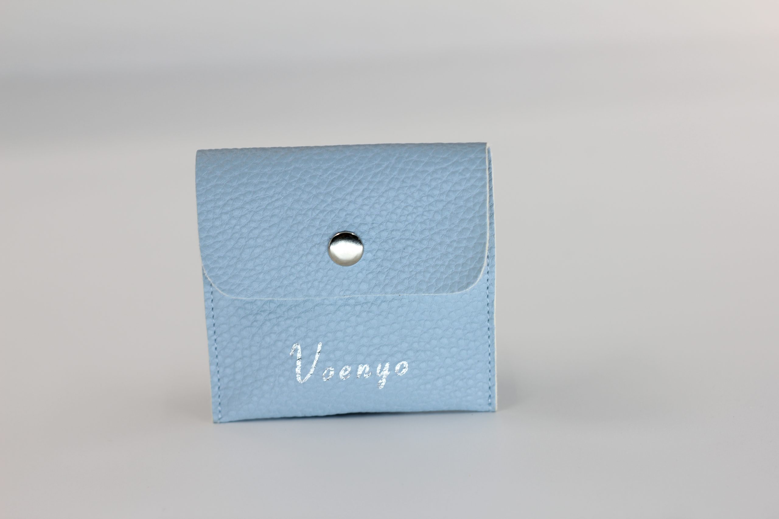 Popular jewelry packaging bags, customized jewelry packaging bag factories in China - 图片 2