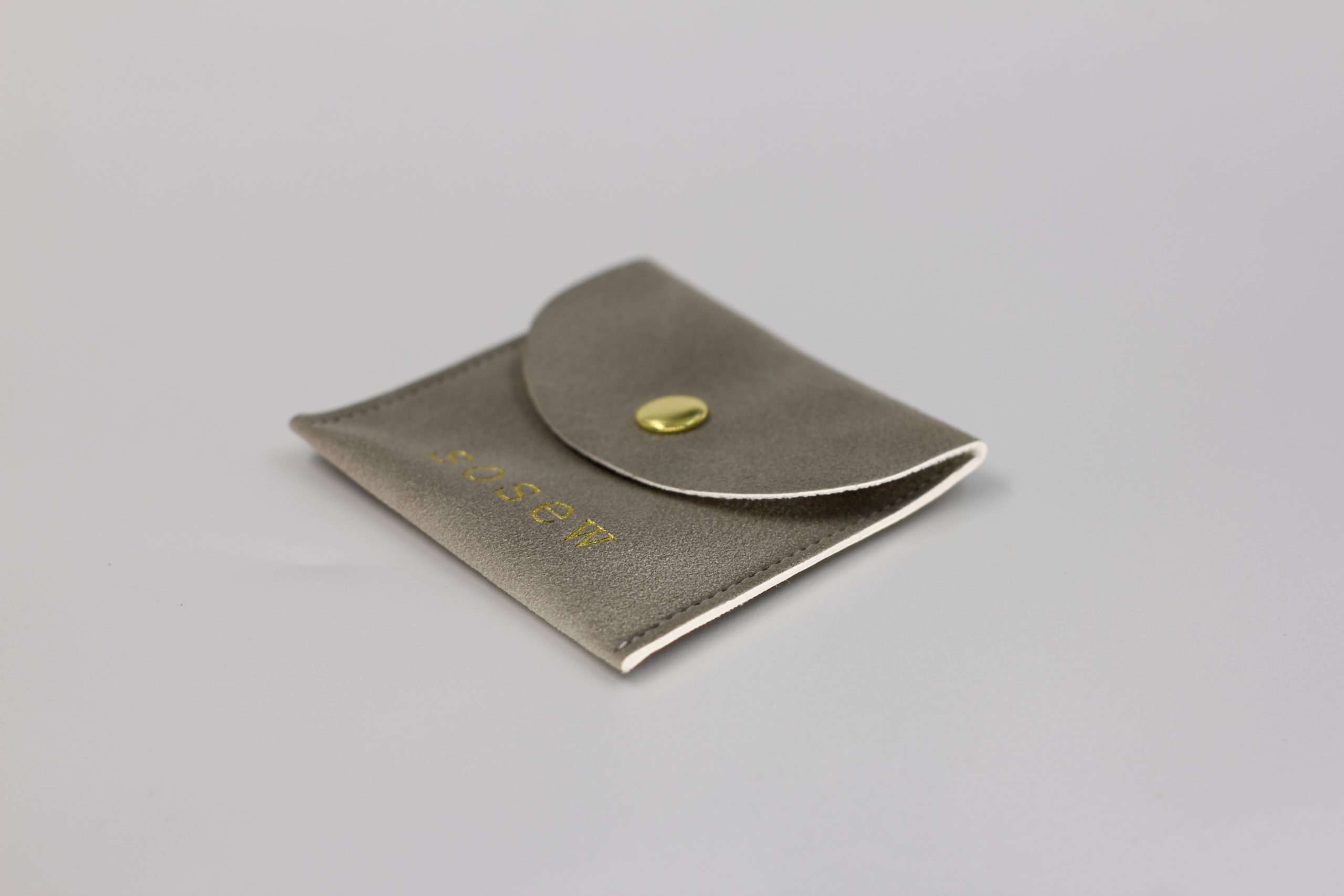 Customized velvet bags, product packaging bags, China's jewelry packaging bag customization factory - 图片 4