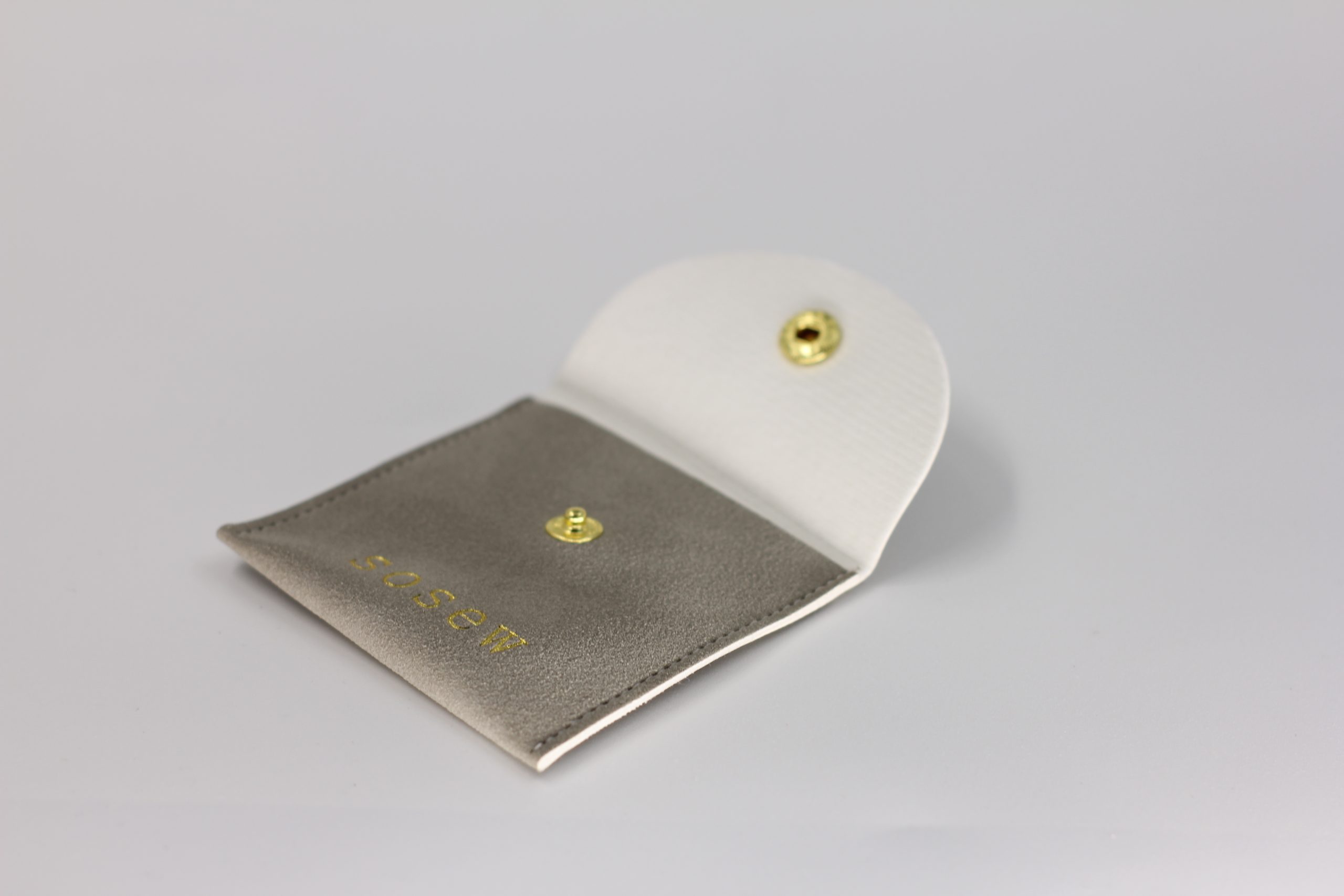 Customized velvet bags, product packaging bags, China's jewelry packaging bag customization factory