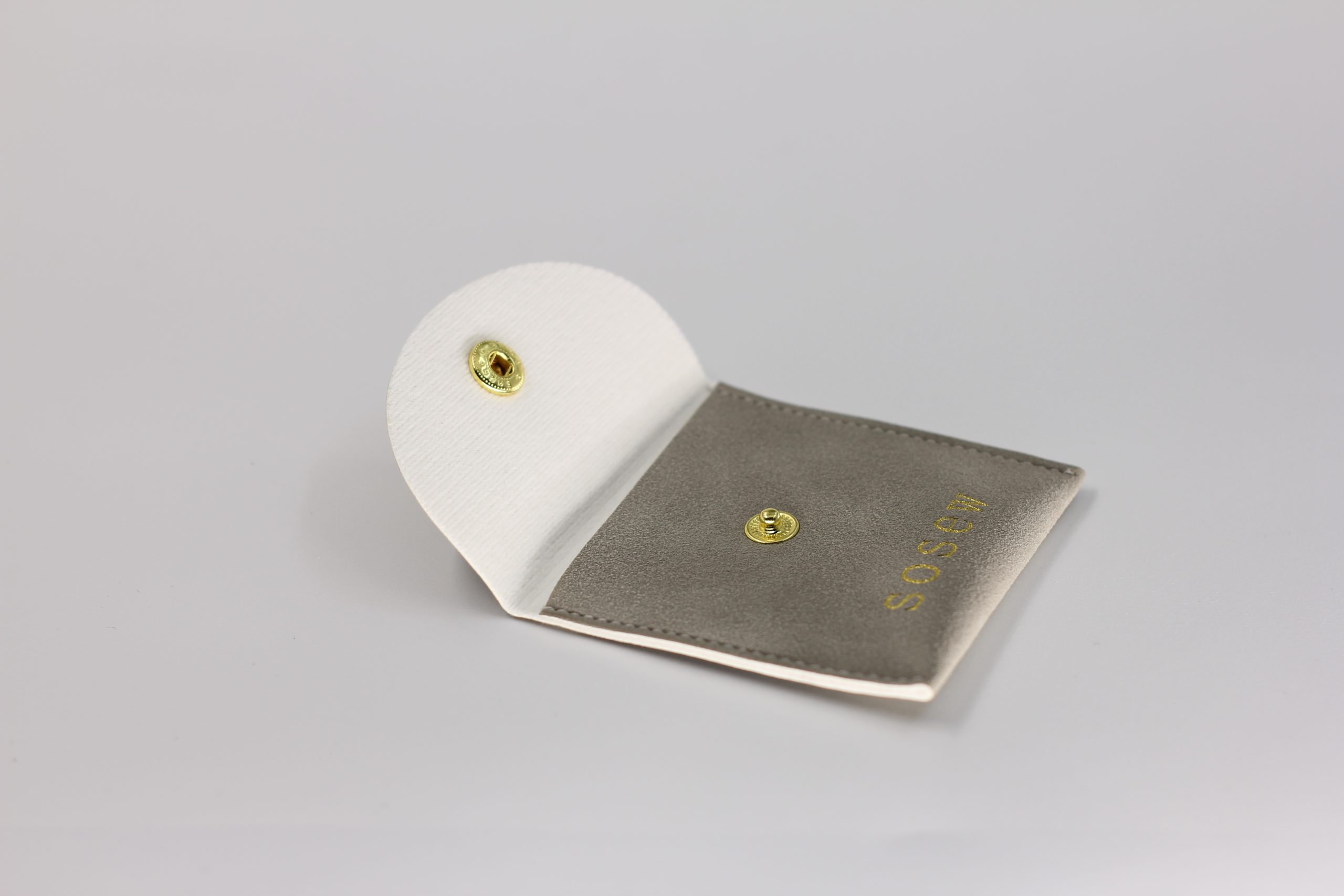 Customized velvet bags, product packaging bags, China's jewelry packaging bag customization factory - 图片 6