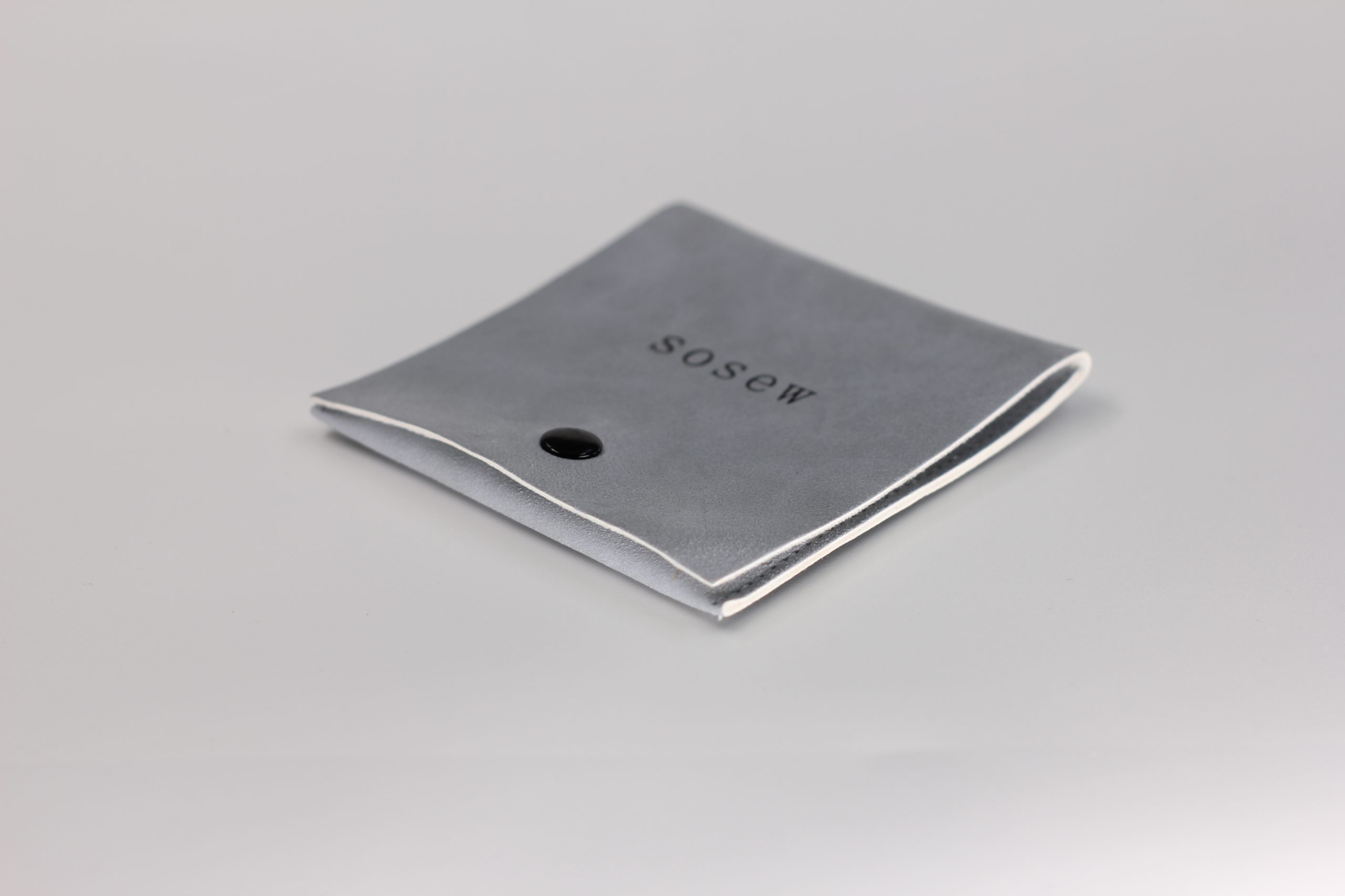 Customized high-end product packaging bags from a bag factory in China - 图片 3