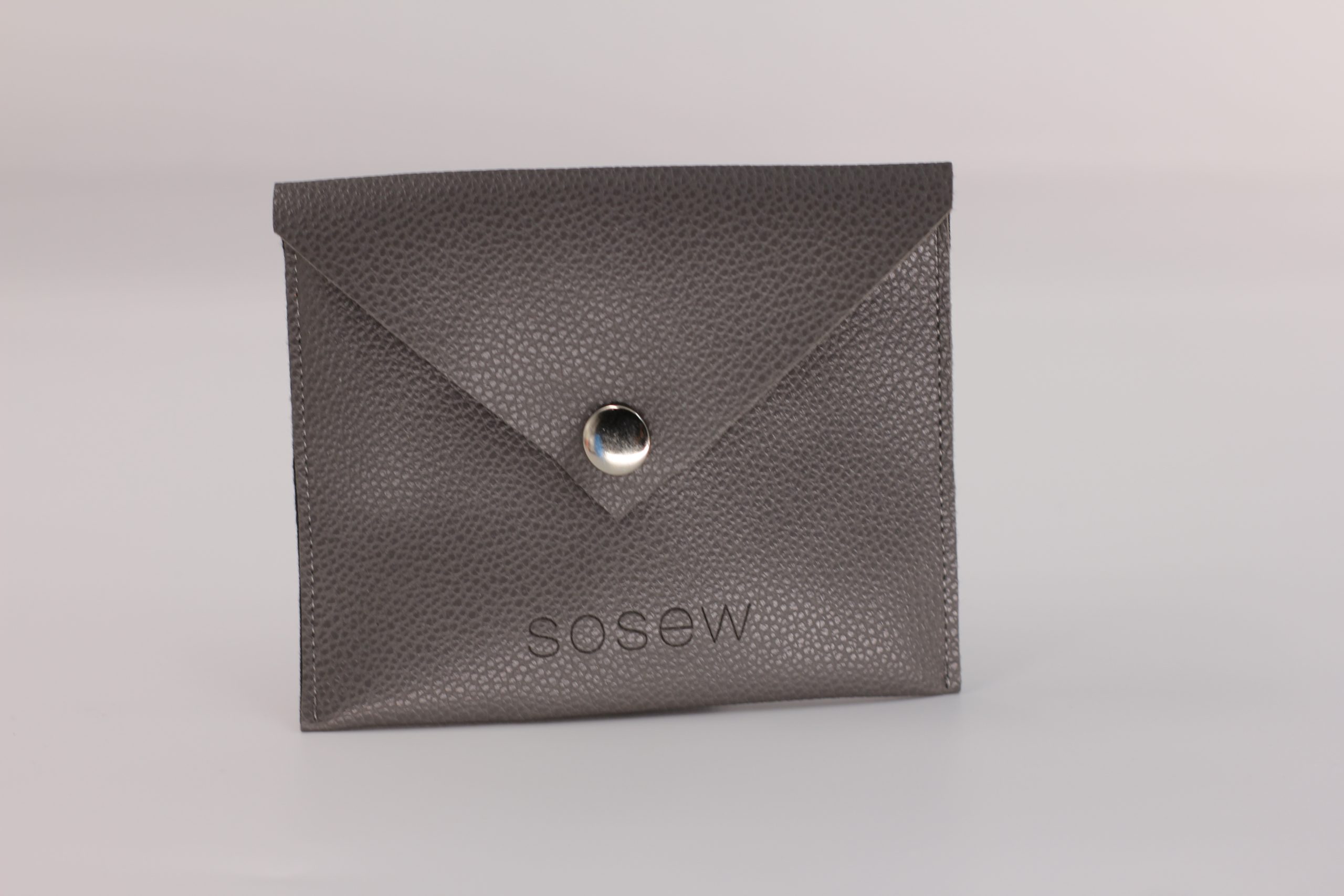 Customized high-end product packaging bags from a bag factory in China - 图片 2