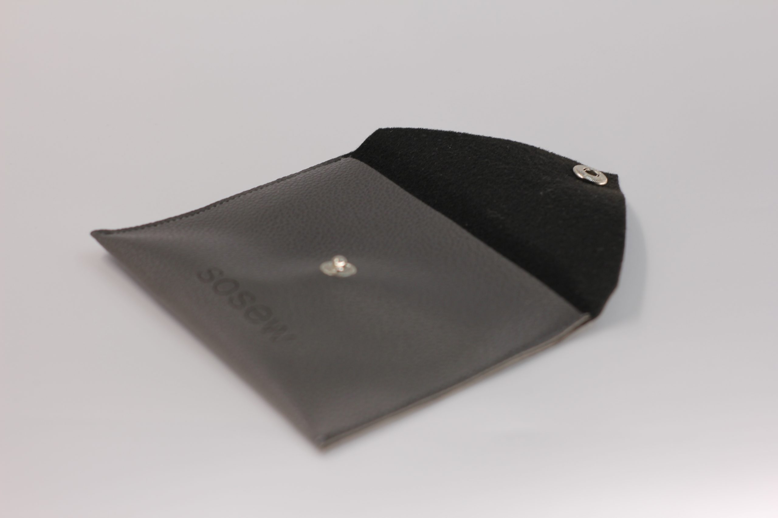 Customized high-end product packaging bags from a bag factory in China - 图片 4