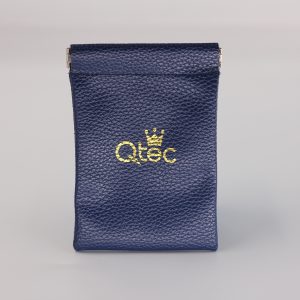 Customized advanced product packaging bags with automatic bundle pockets, from a bag factory in China