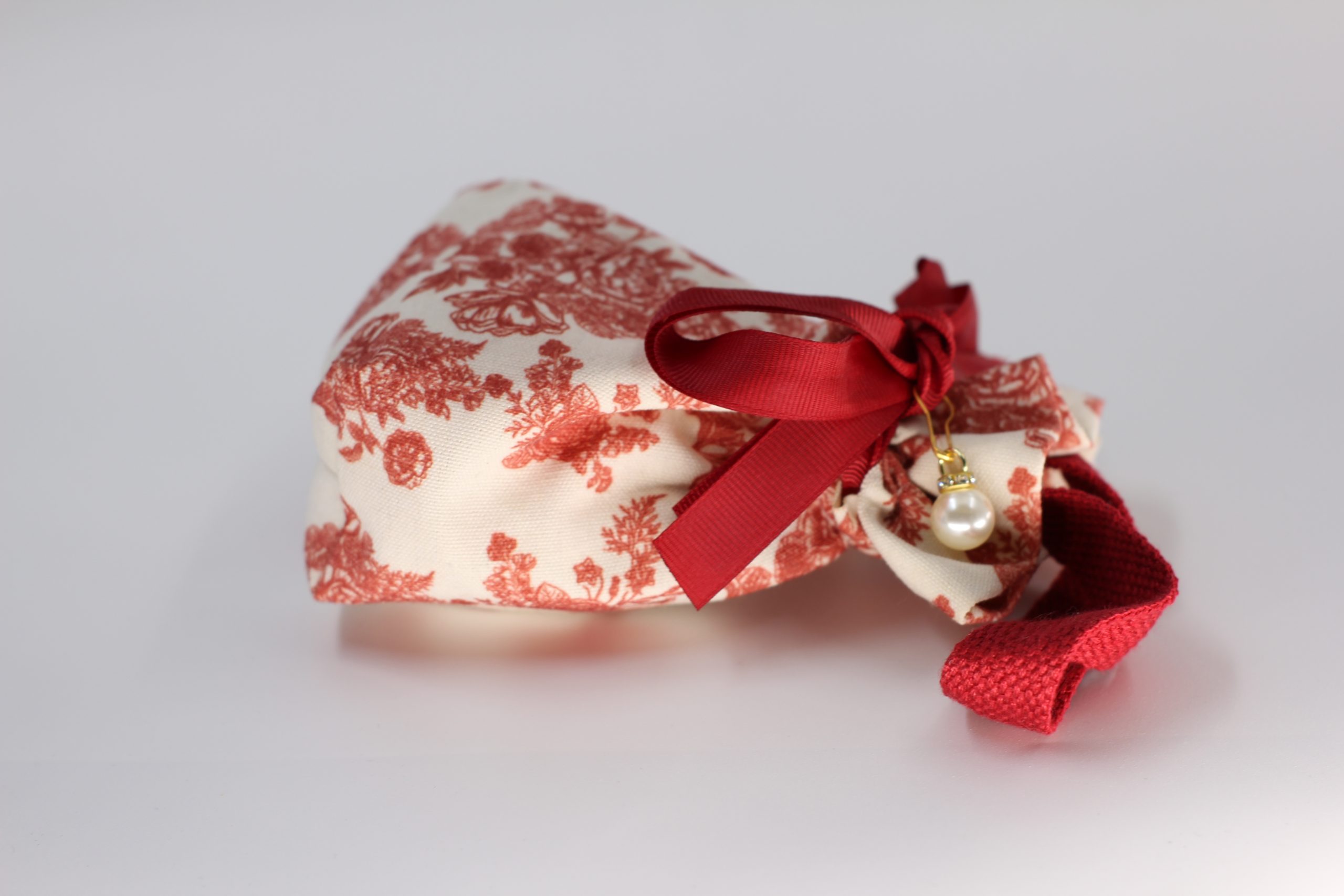 Cotton bags with LOGO, now customize cotton bags suitable for your products - 图片 2