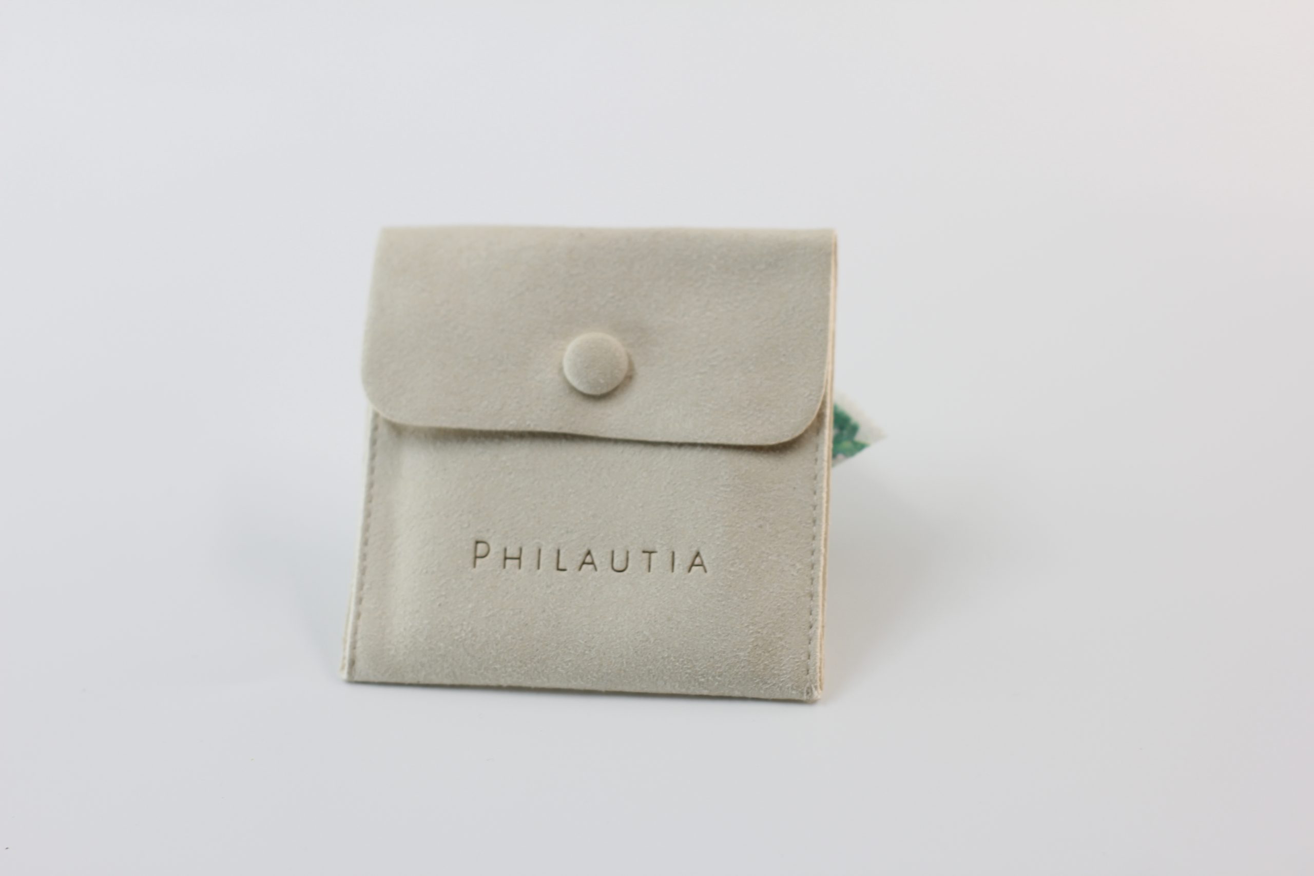 High end jewelry packaging bag customization factory, supporting subscription for size/color/logo and other content - 图片 2