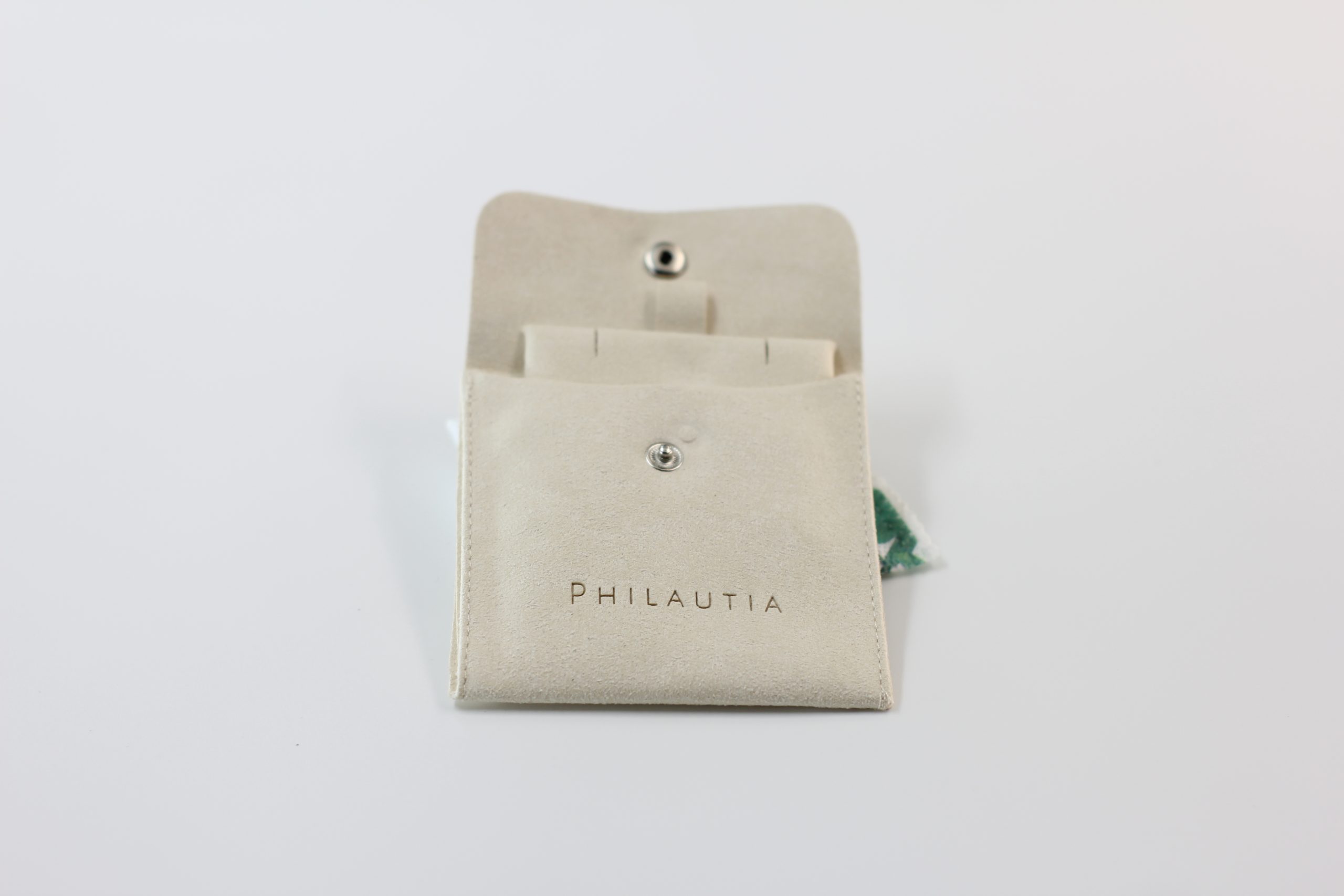 High end jewelry packaging bag customization factory, supporting subscription for size/color/logo and other content - 图片 5