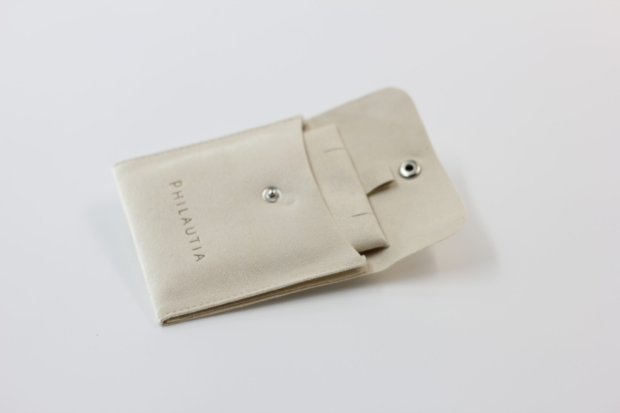 High end jewelry packaging bag customization factory, supporting subscription for size/color/logo and other content - 图片 4