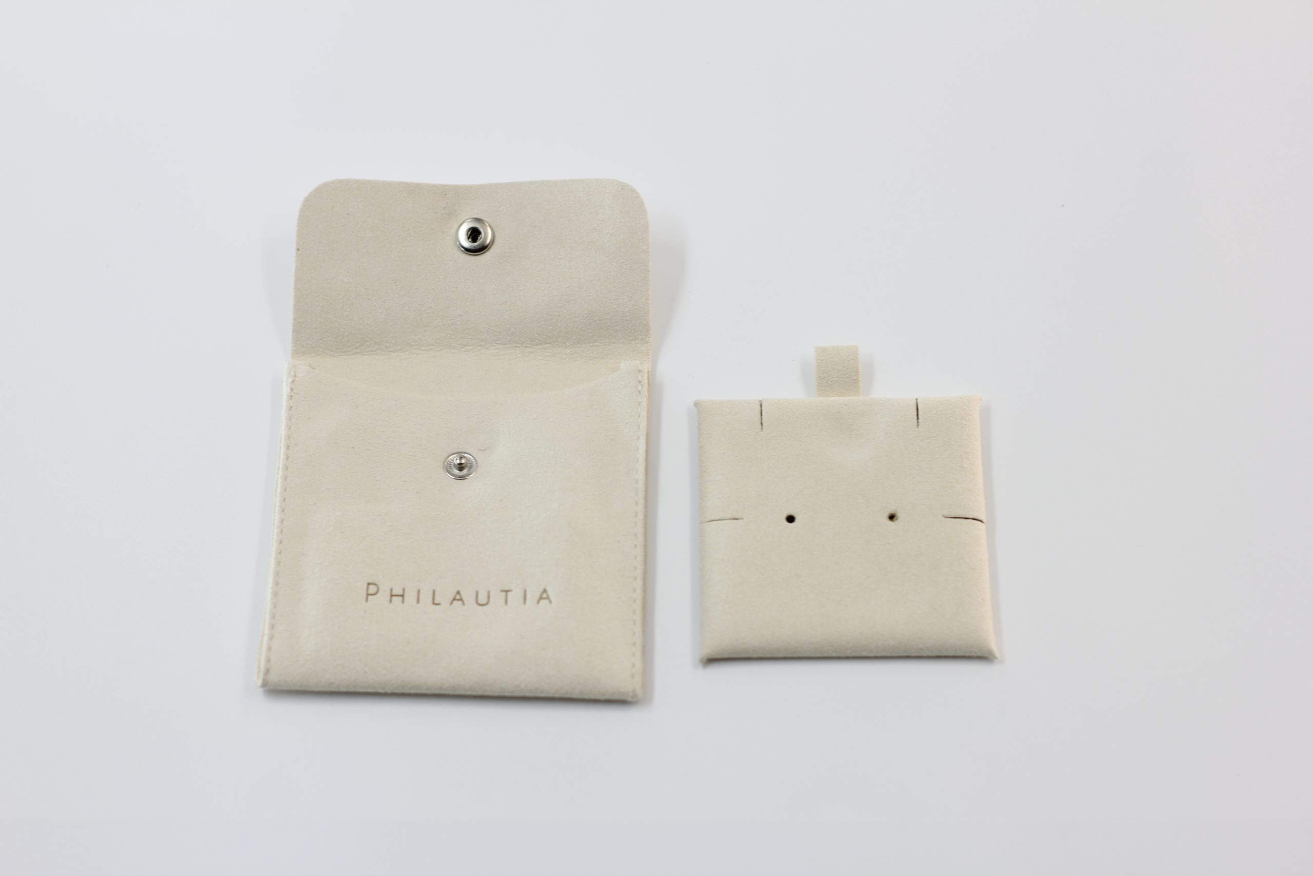 High end jewelry packaging bag customization factory, supporting subscription for size/color/logo and other content