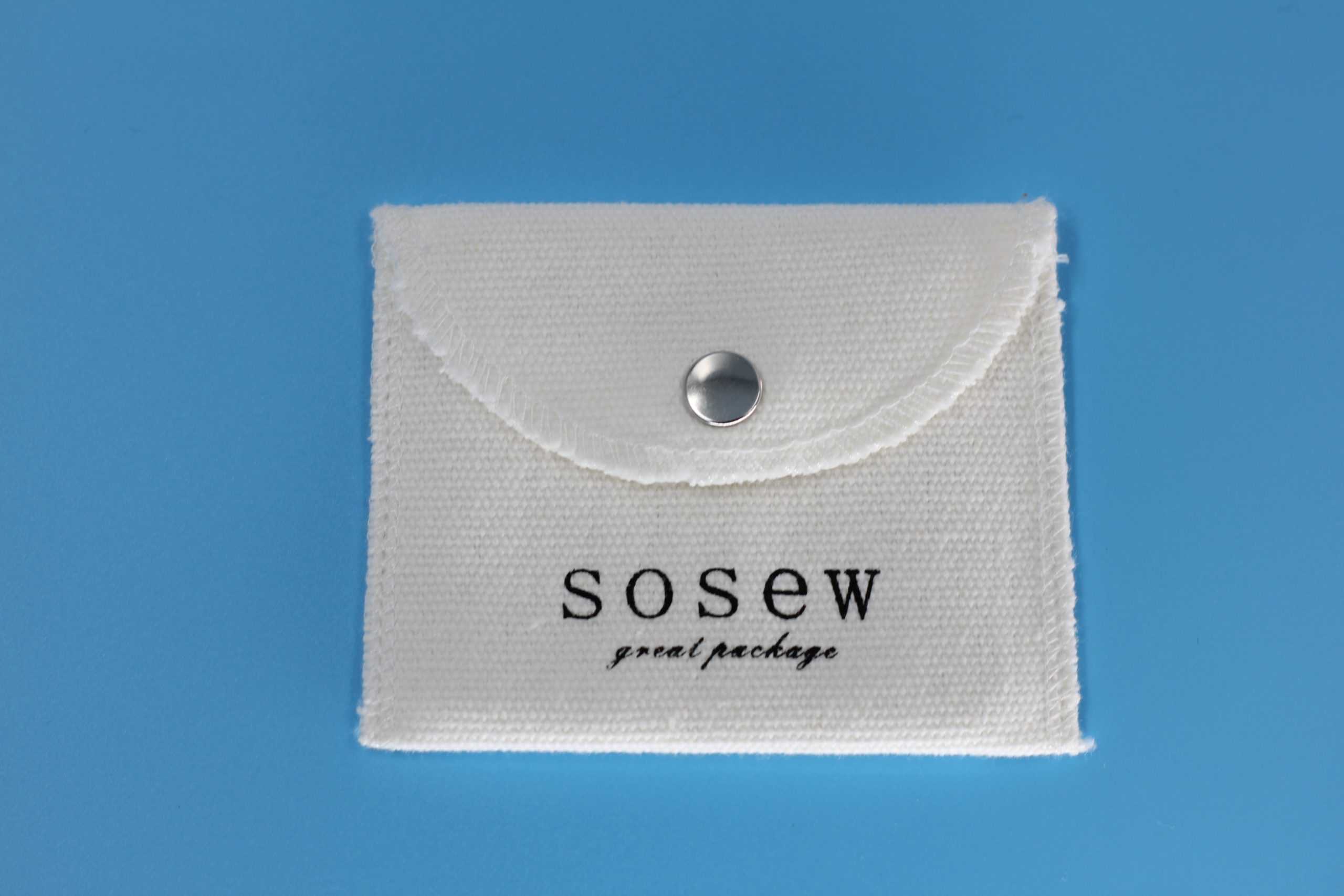 Cotton and linen bag customization factory, customizable sizes and colors of cotton and linen bags - 图片 4