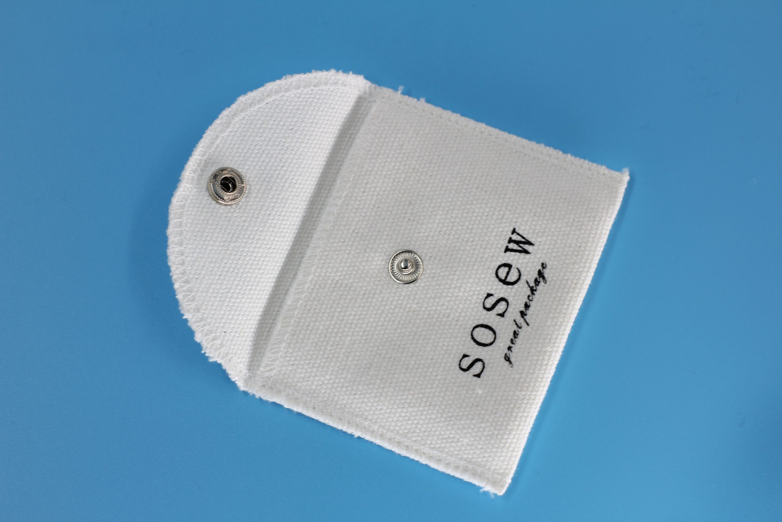 Cotton and linen bag customization factory, customizable sizes and colors of cotton and linen bags - 图片 2