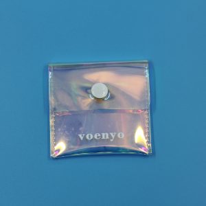 Customized factory for colored plastic packaging bags, capable of customizing packaging bags in size and color