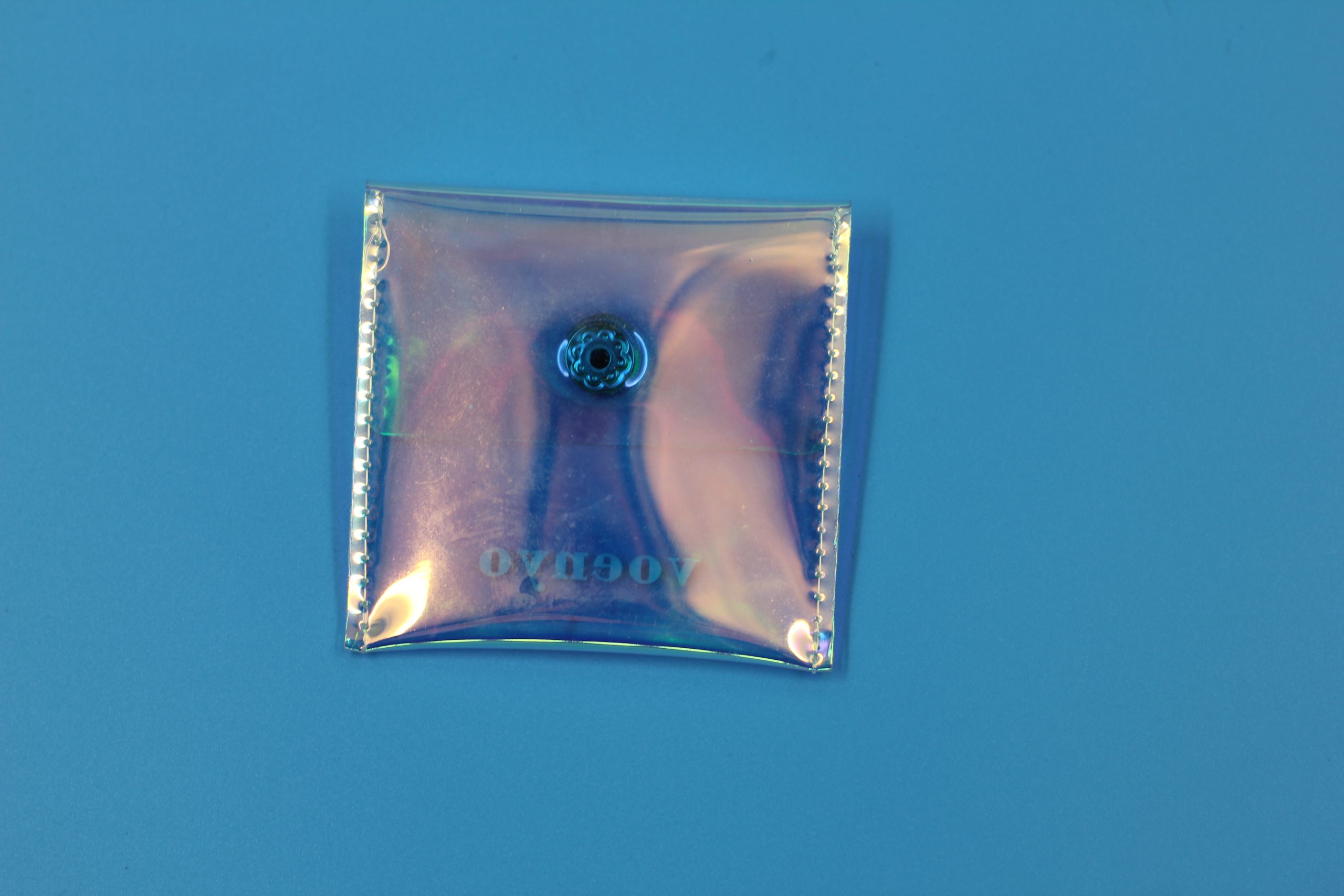 Customized factory for colored plastic packaging bags, capable of customizing packaging bags in size and color - 图片 6