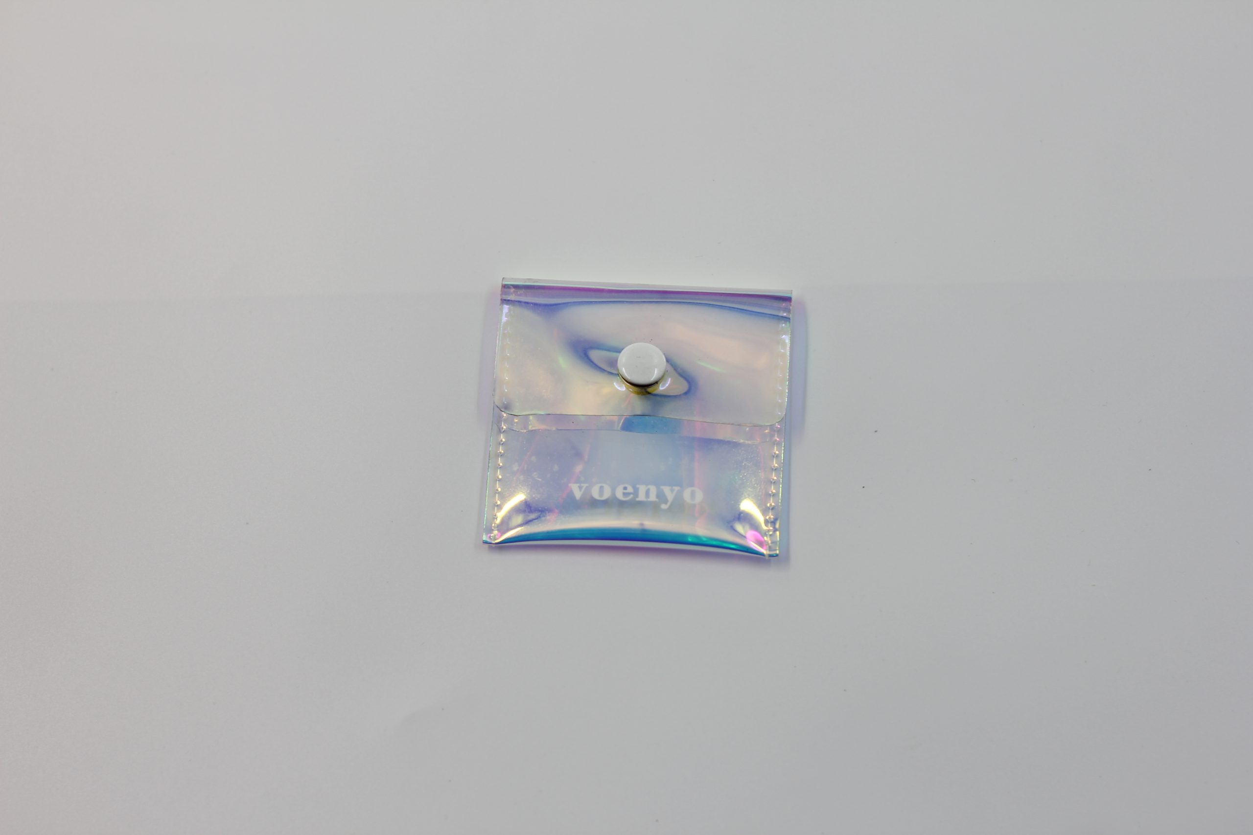 Customized factory for colored plastic packaging bags, capable of customizing packaging bags in size and color - 图片 5