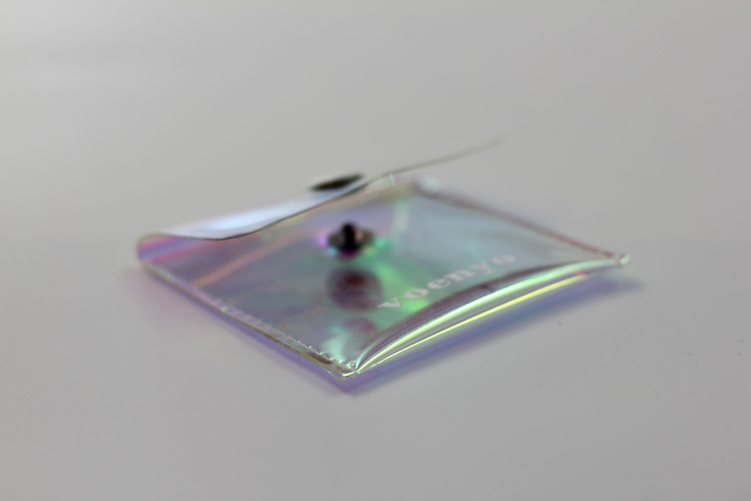 Customized factory for colored plastic packaging bags, capable of customizing packaging bags in size and color - 图片 4