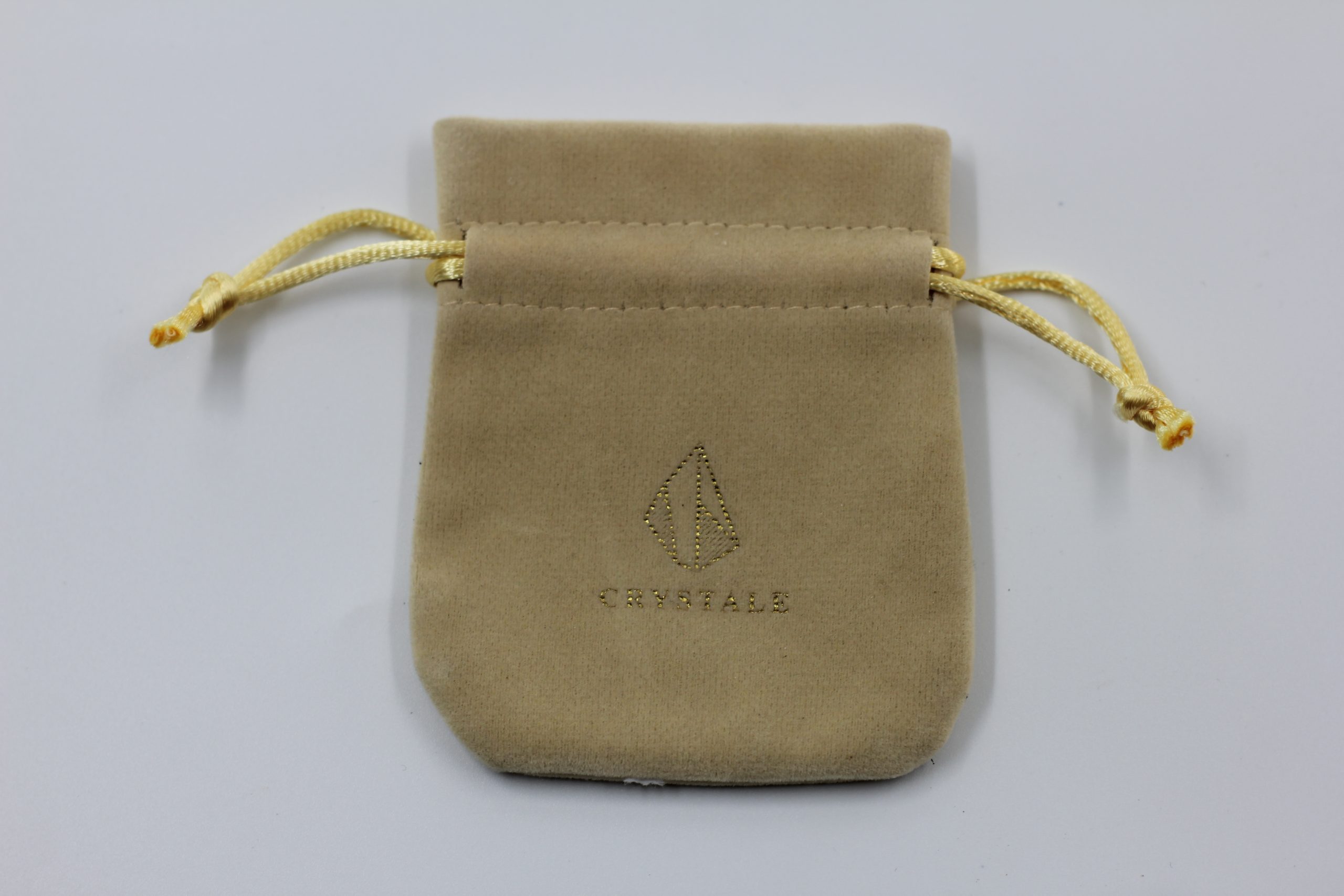 A custom drawstring bag factory from China that can customize drawstring bags in size and color - 图片 2