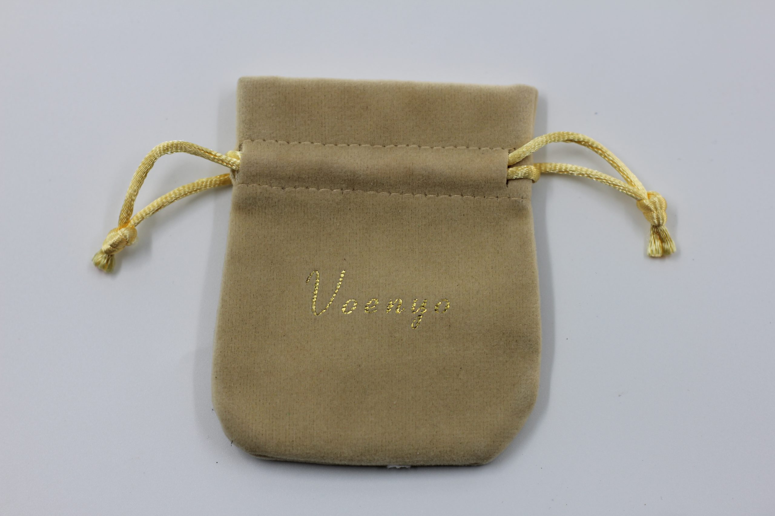 A custom drawstring bag factory from China that can customize drawstring bags in size and color - 图片 5