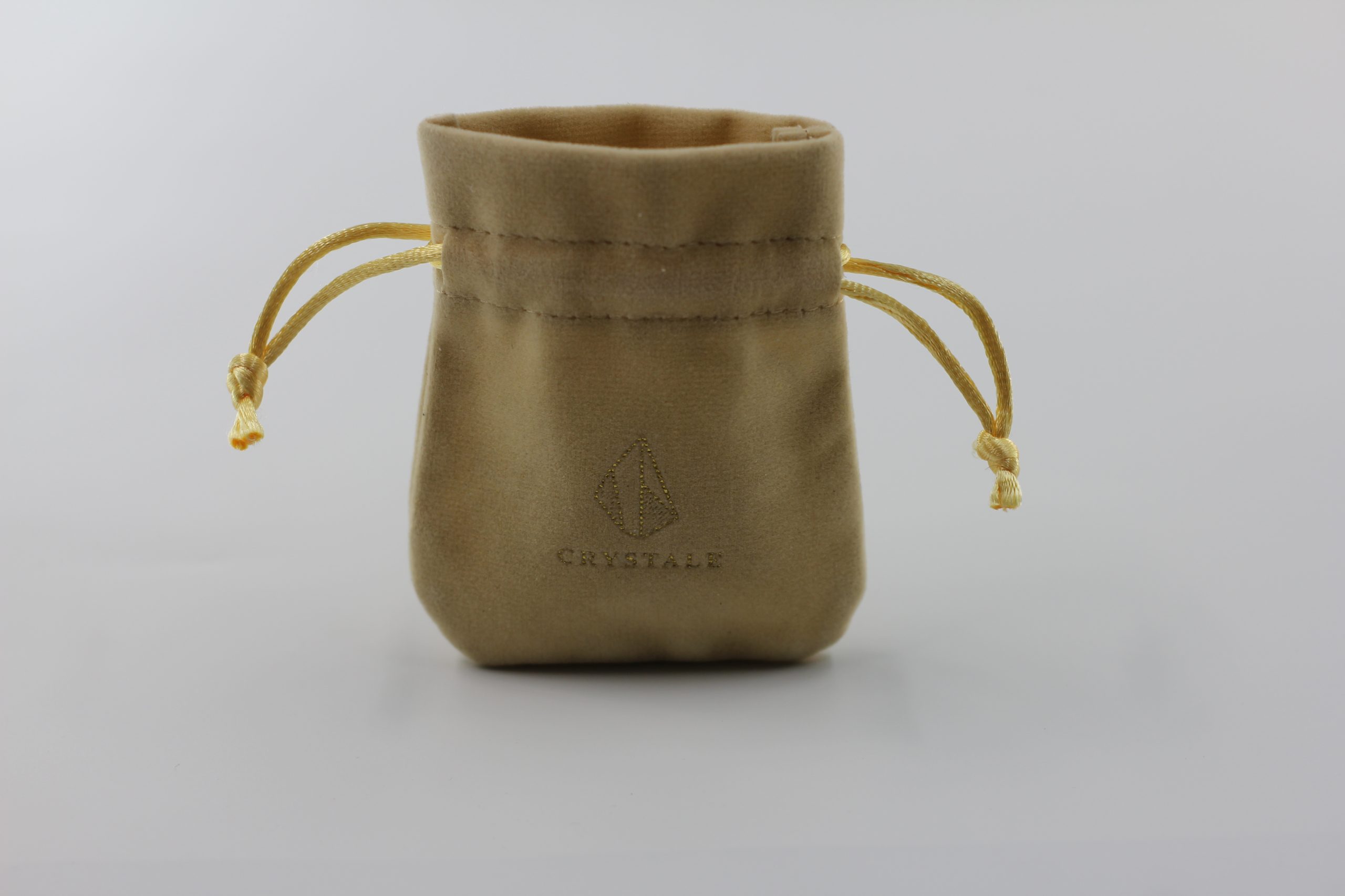 A custom drawstring bag factory from China that can customize drawstring bags in size and color - 图片 4