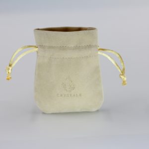 A custom drawstring bag factory from China that can customize bag sizes and colors