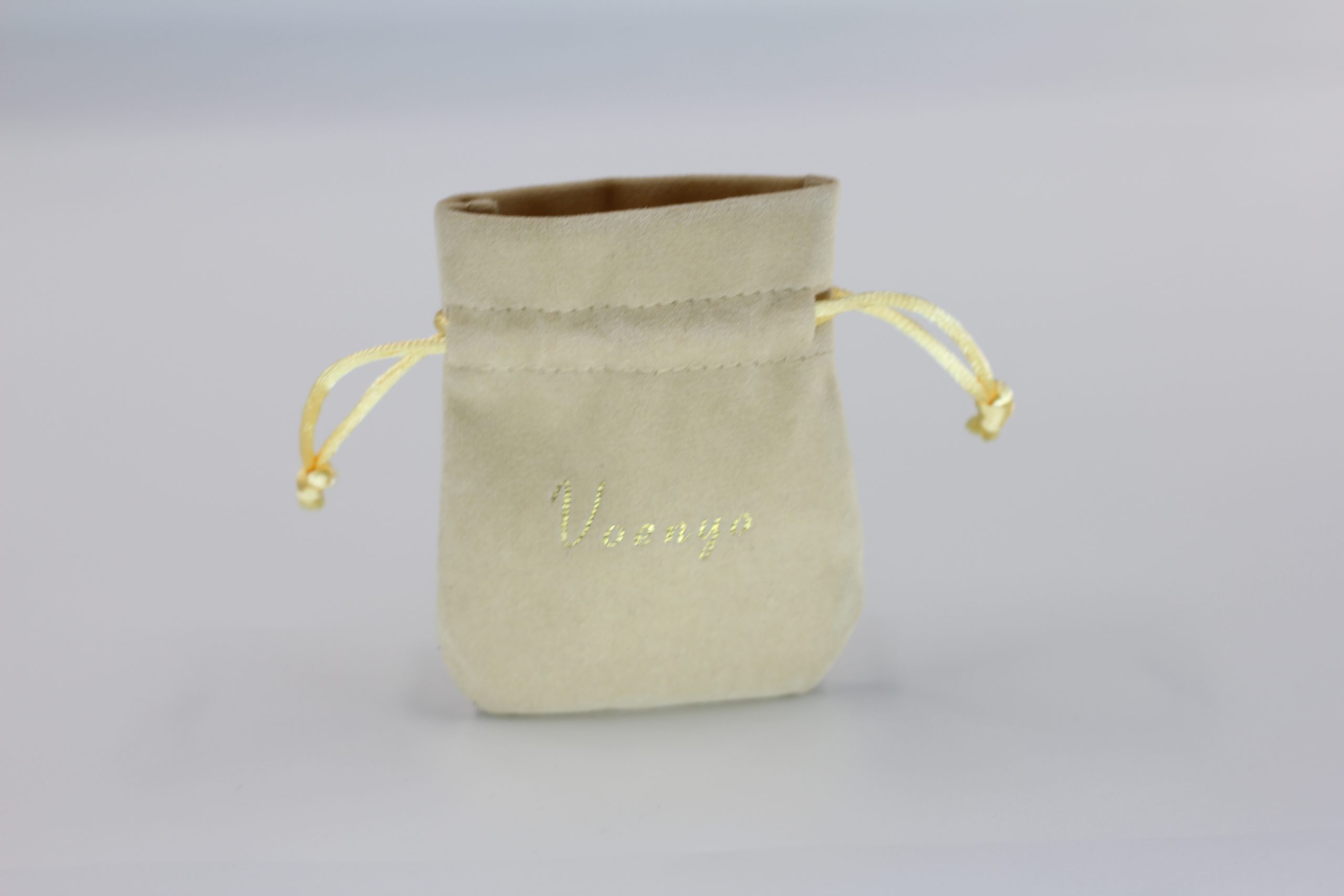 A custom drawstring bag factory from China that can customize bag sizes and colors - 图片 5