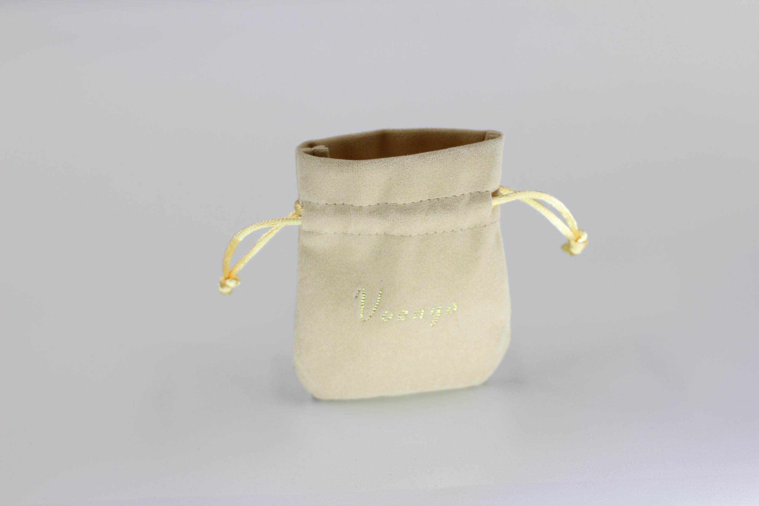 A custom drawstring bag factory from China that can customize bag sizes and colors - 图片 4