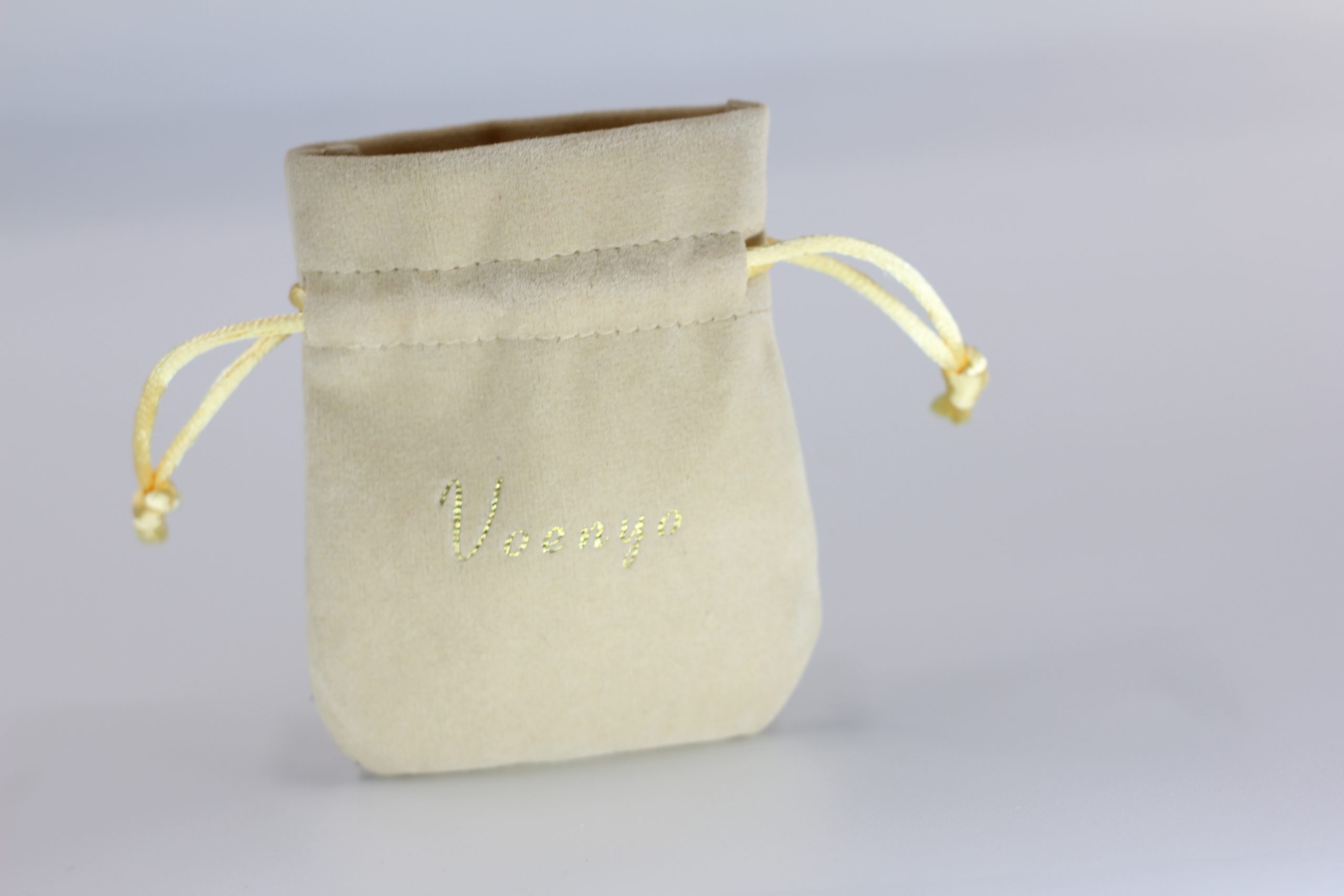 A custom drawstring bag factory from China that can customize bag sizes and colors - 图片 3