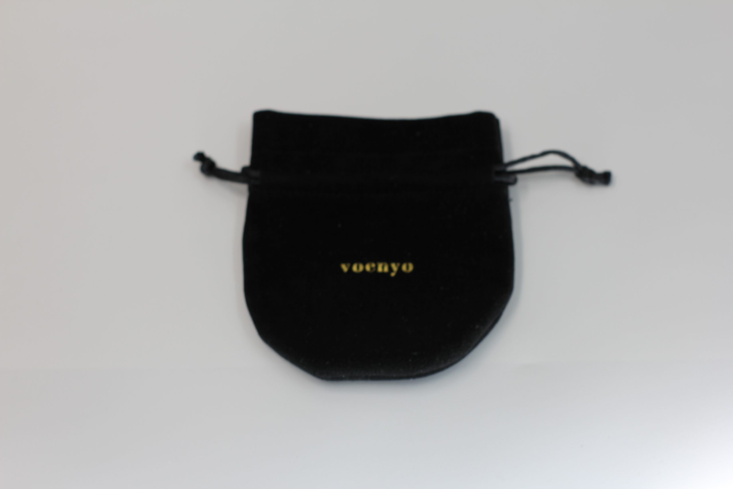 Black drawstring bag customization factory from China, able to customize bag sizes and colors