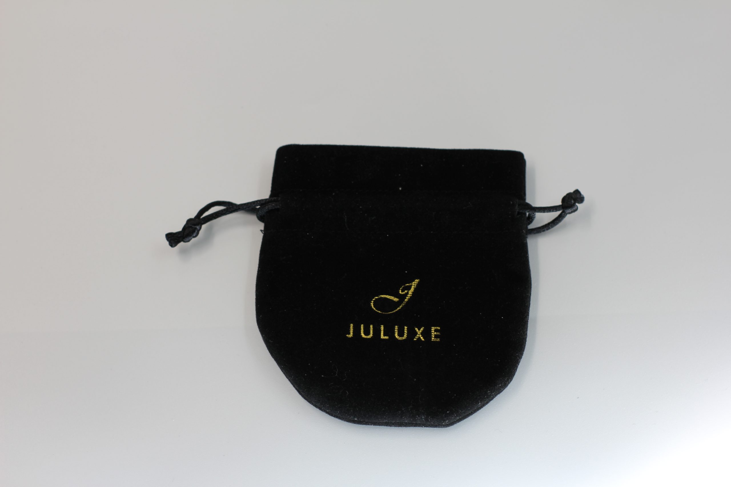 Black drawstring bag customization factory from China, able to customize bag sizes and colors - 图片 6