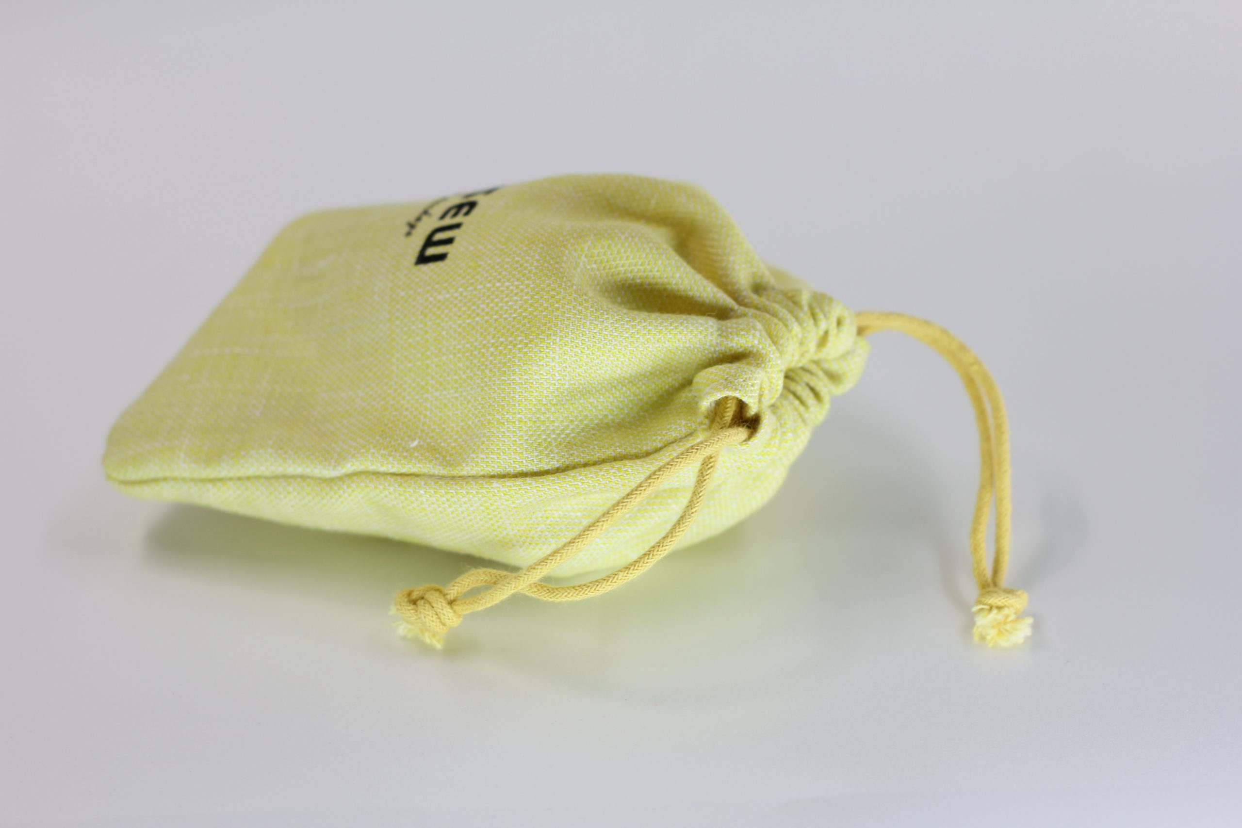 Beautiful drawstring bag, customizable bag size and color factory - 图片 4
