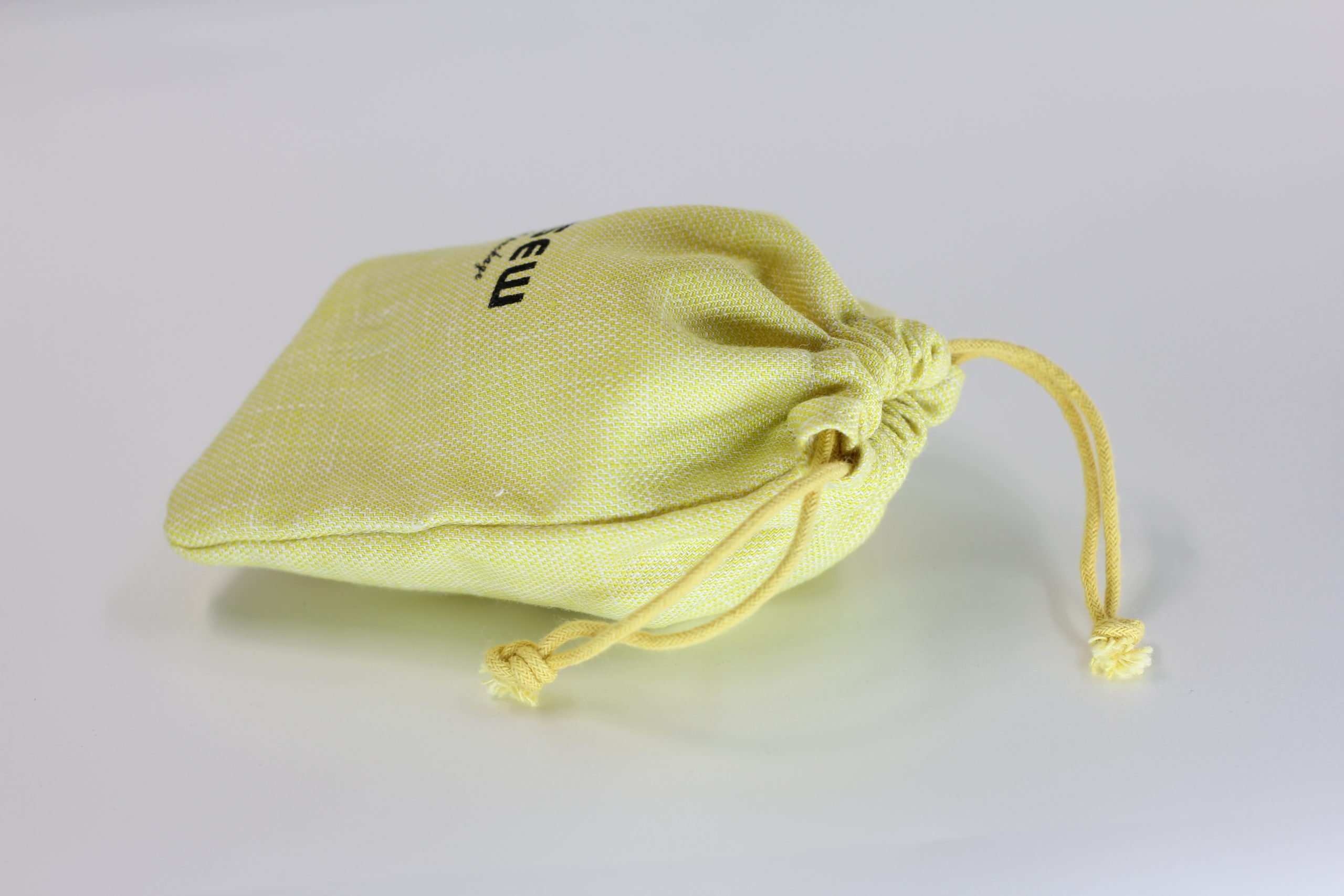 Beautiful drawstring bag, customizable bag size and color factory - 图片 3