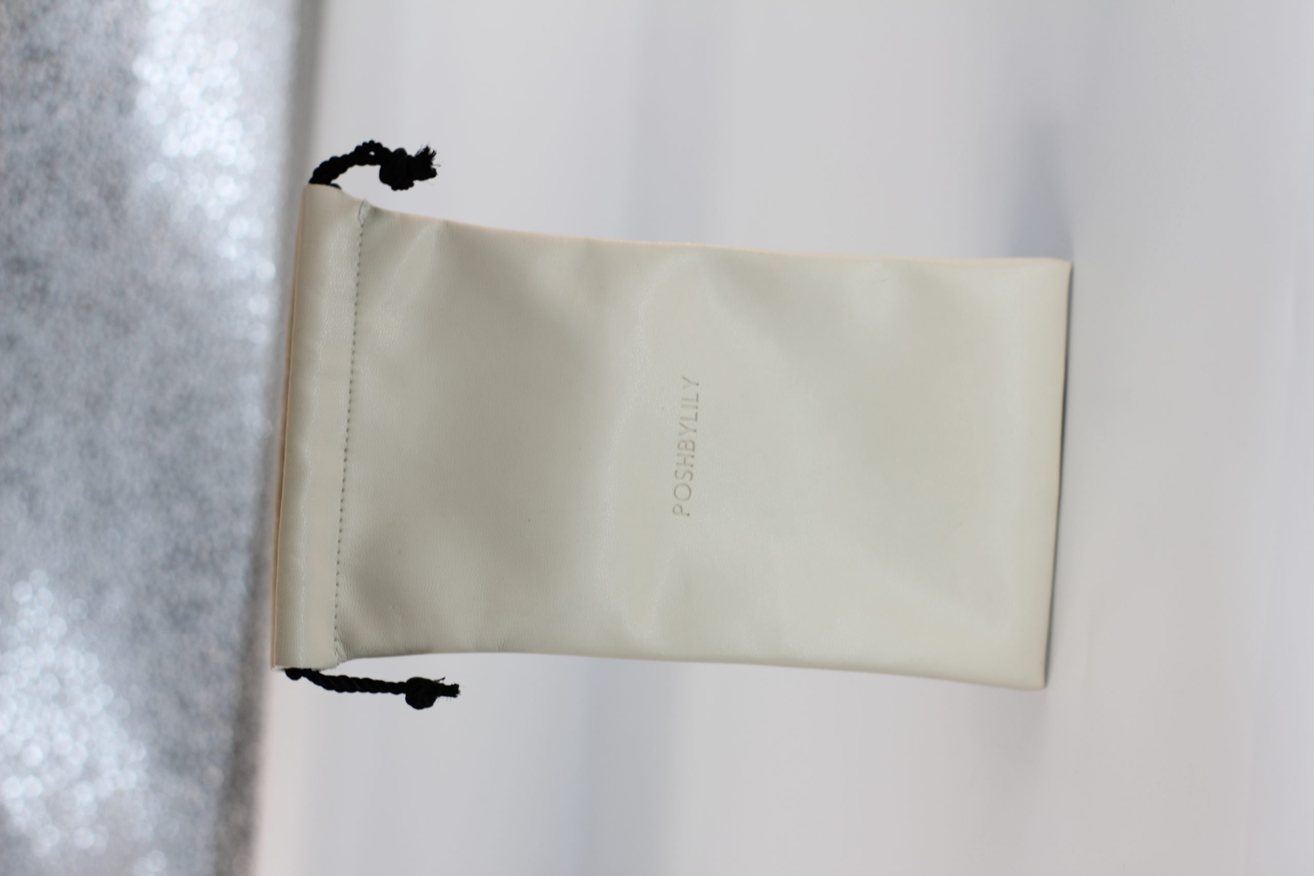 Accept beautiful gift packaging bags with customized colors and sizes from customers - 图片 2