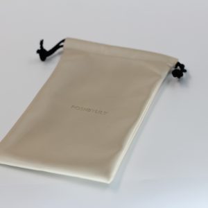 Accept beautiful gift packaging bags with customized colors and sizes from customers