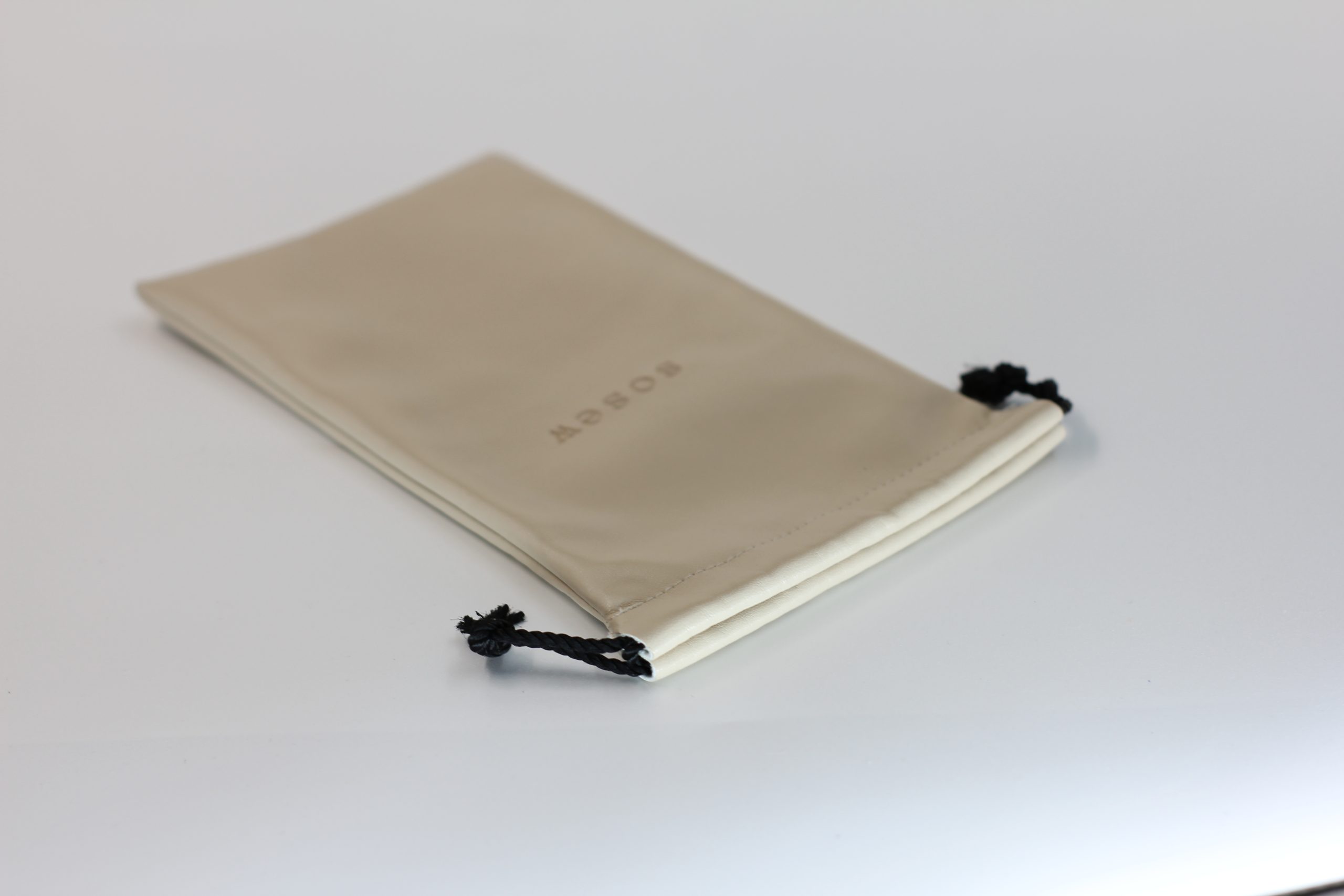 Accept beautiful gift packaging bags with customized colors and sizes from customers - 图片 4