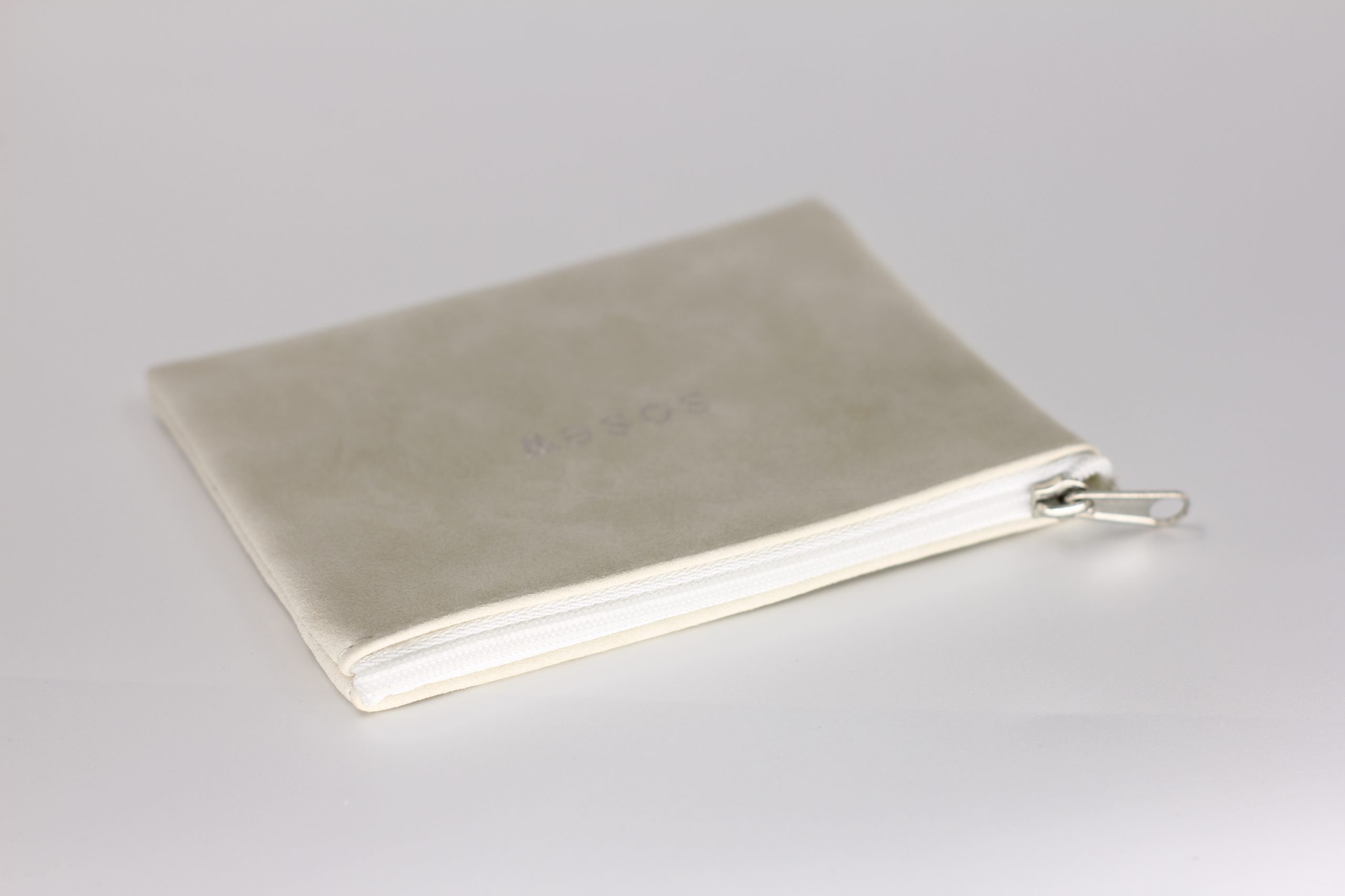 Velvet bag factory, customers customize beautiful gift packaging velvet bags in colors and sizes - 图片 5