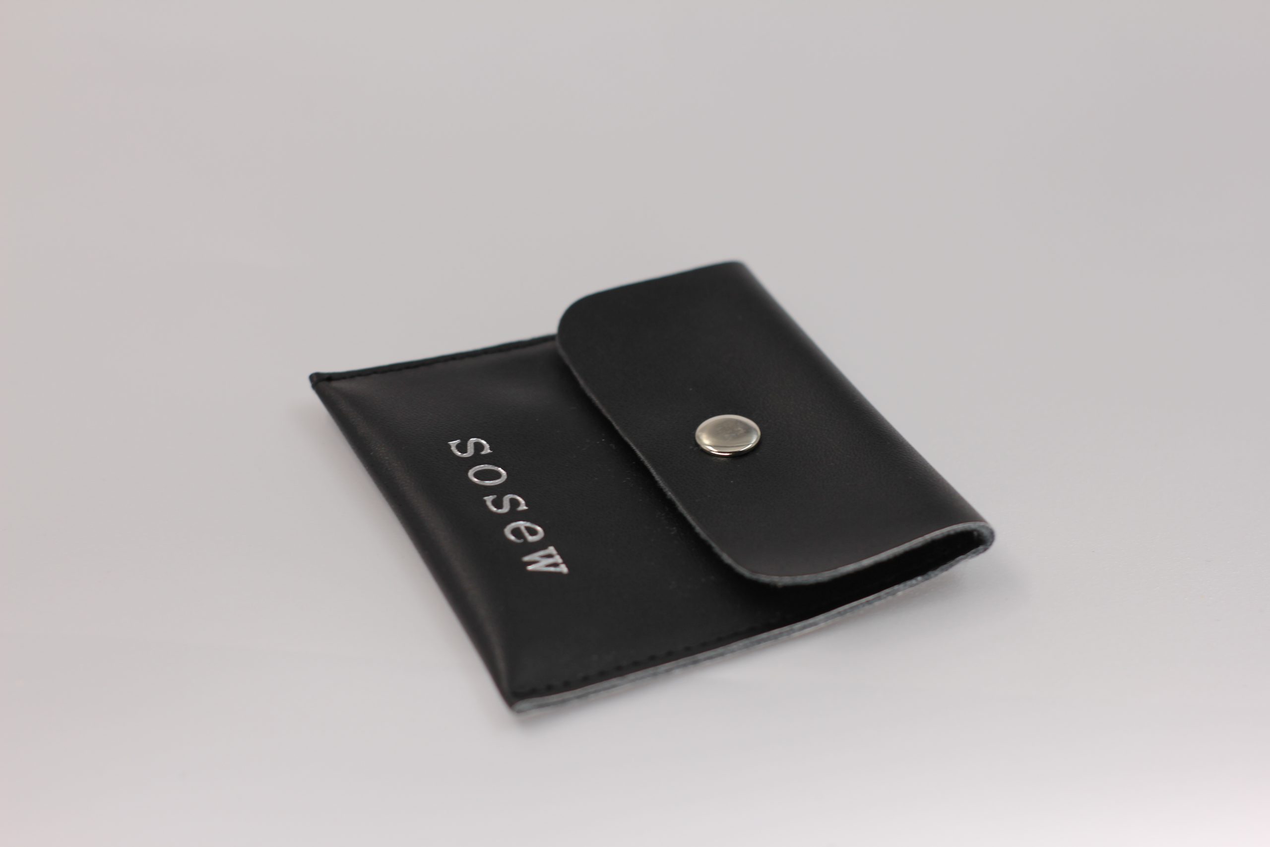 Jewelry packaging bag factory in china, customers customize beautiful gift packaging leather bags in colors and sizes - 图片 5