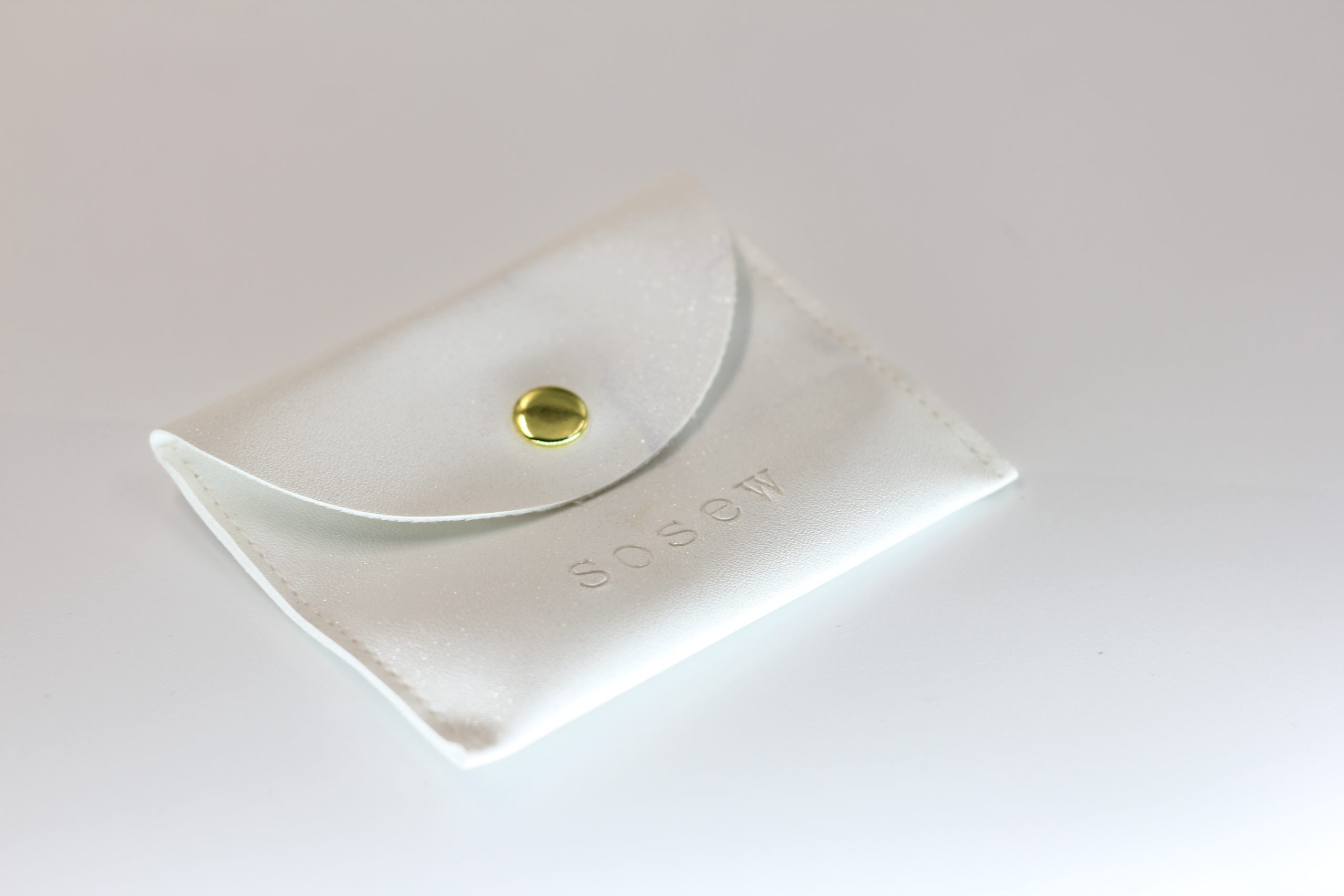 Jewelry packaging bag factory, accepting customers to customize beautiful gift packaging leather bags in colors and sizes - 图片 4